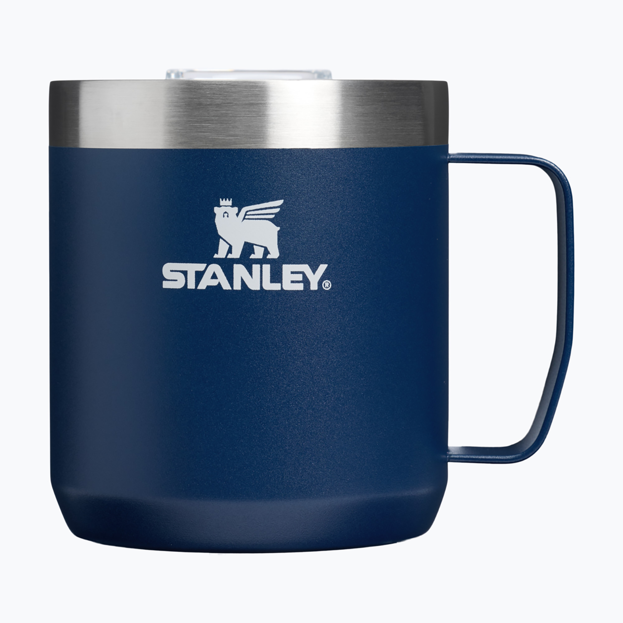 Термо чаша Stanley Everyday Camp 350 ml dark navy