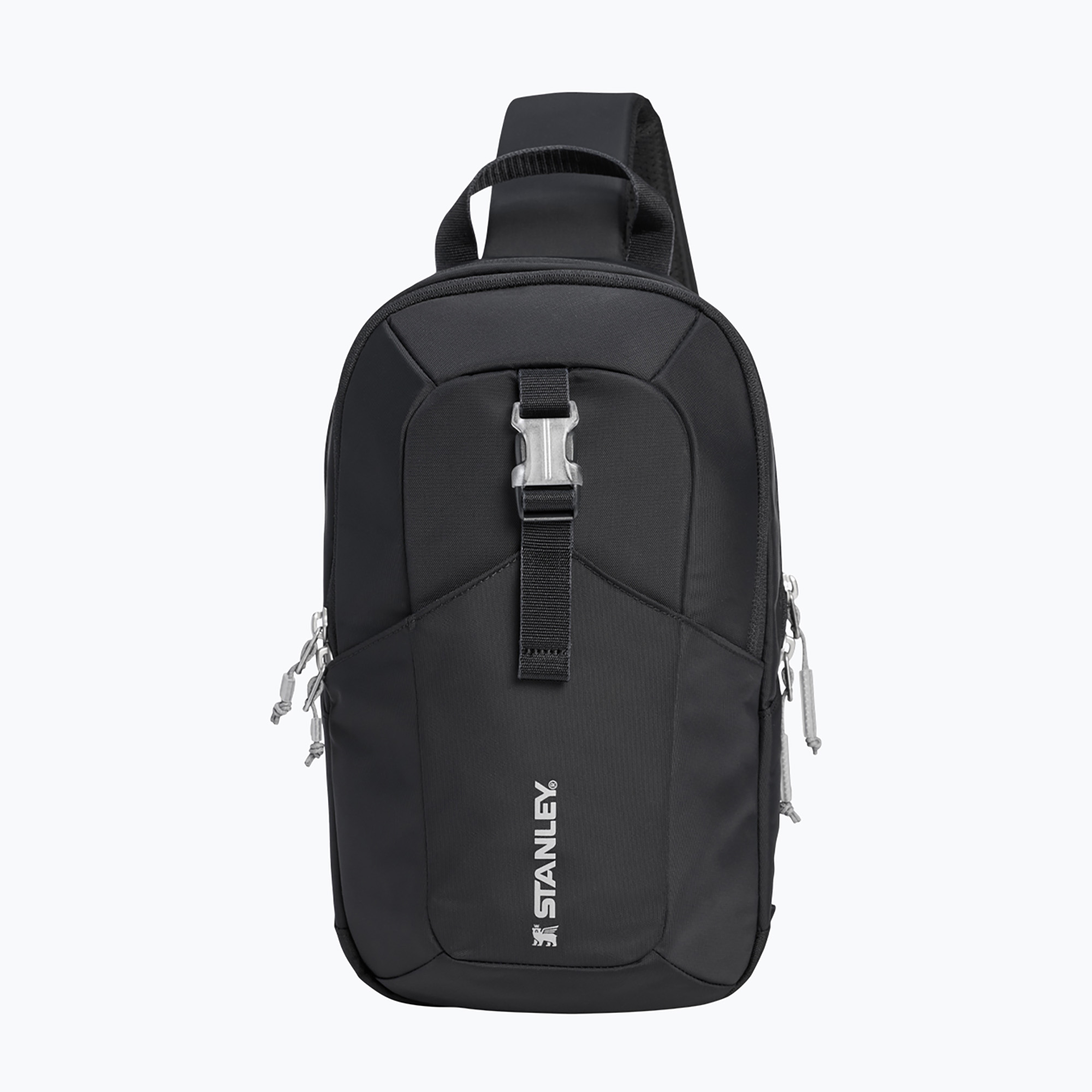 Plecak miejski Stanley The Vitalize Macro Method Crossbody black | WYSYŁKA W 24H | 30 DNI NA ZWROT
