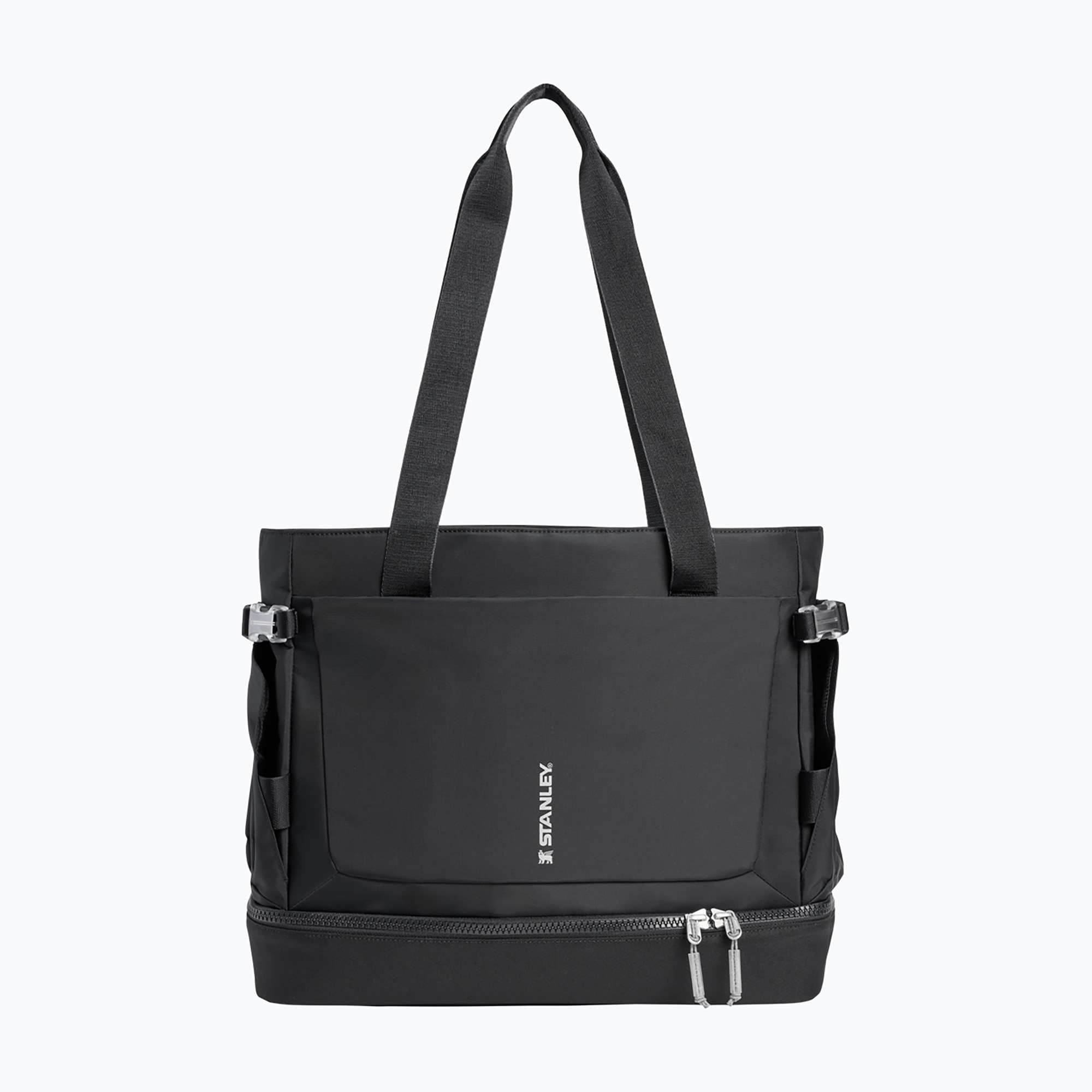 Torba Stanley The Vitalize Macro Method 26 l black | WYSYŁKA W 24H | 30 DNI NA ZWROT