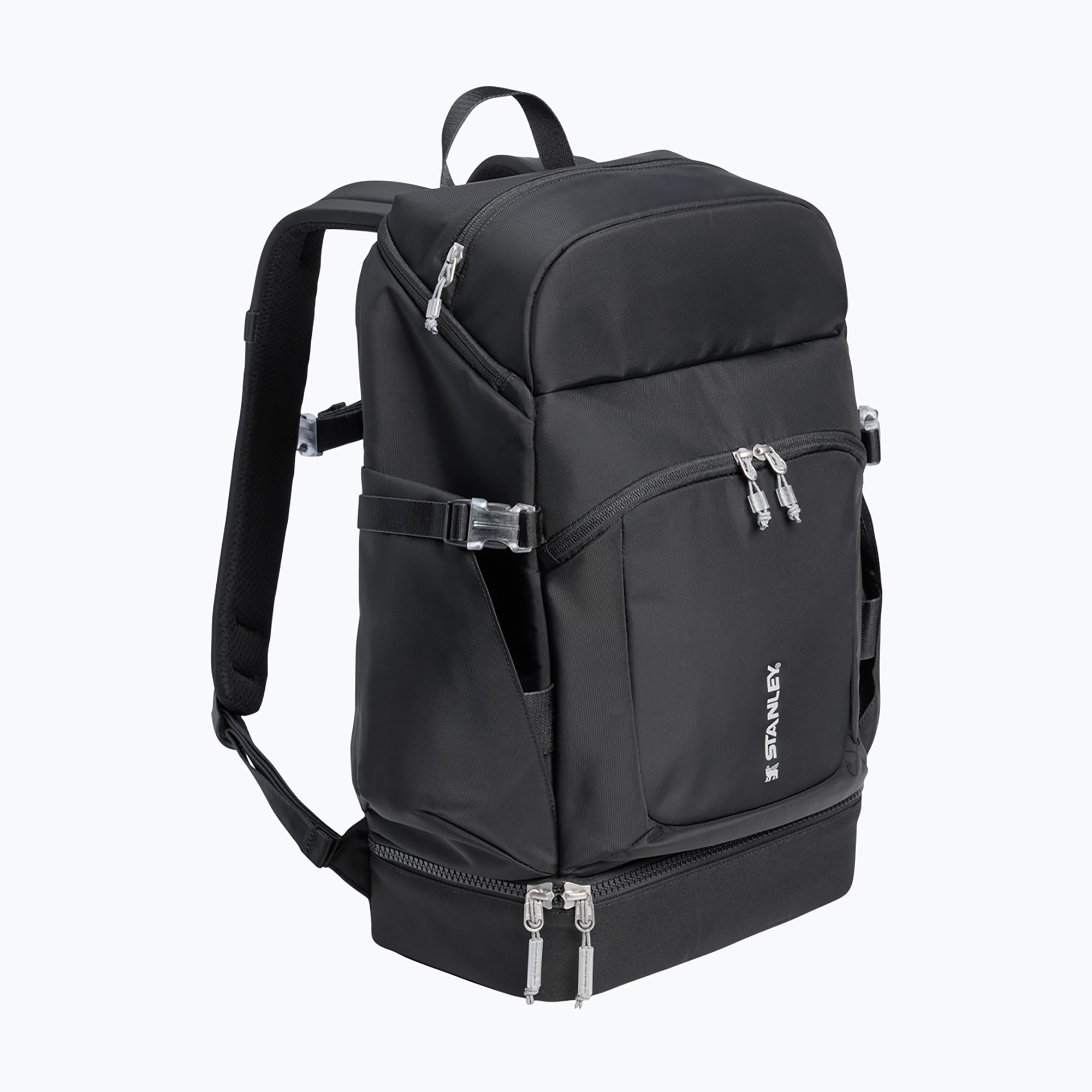 Plecak miejski Stanley The Vitalize Macro Method 29,2 l black | WYSYŁKA W 24H | 30 DNI NA ZWROT