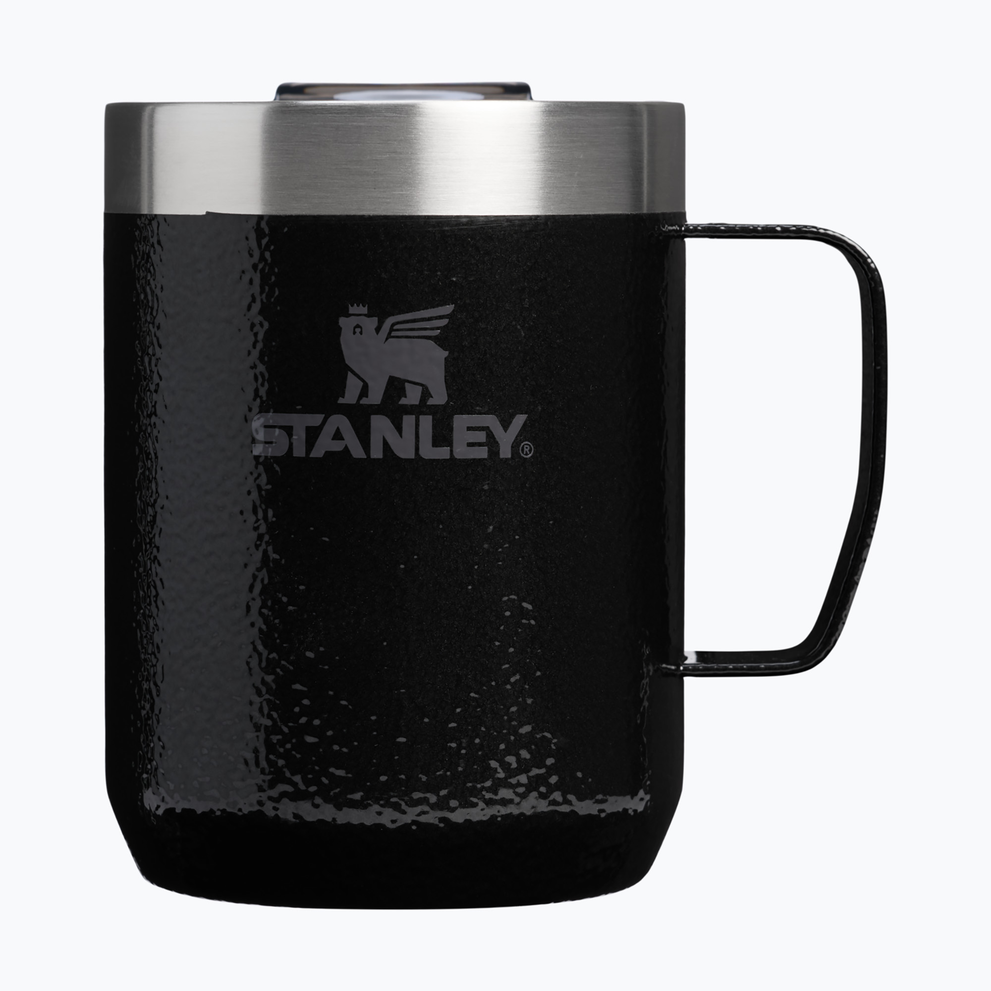 Termohrnek Stanley Everyday Camp 350 ml hammertone black