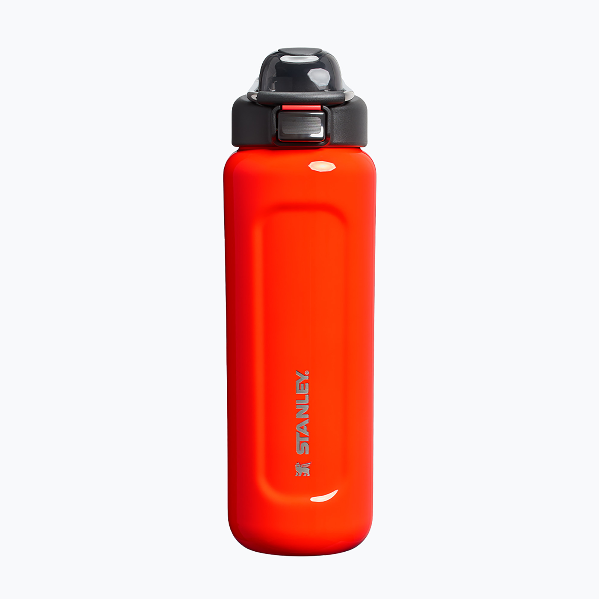 Termo láhev Stanley Classic Wellspring blaze orange