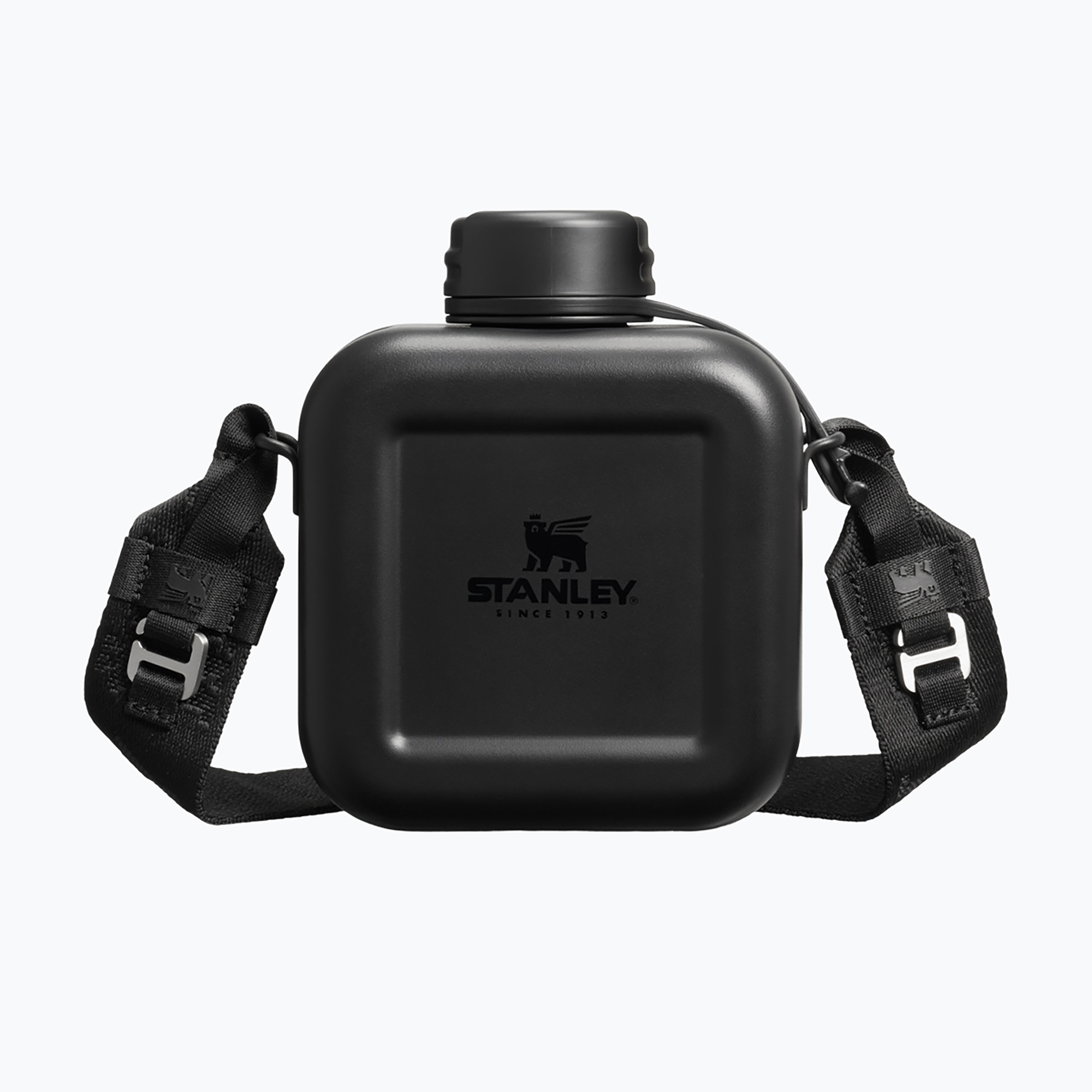 Trinkflasche Stanley The Next X Nature Canteen 740 ml black 2.0