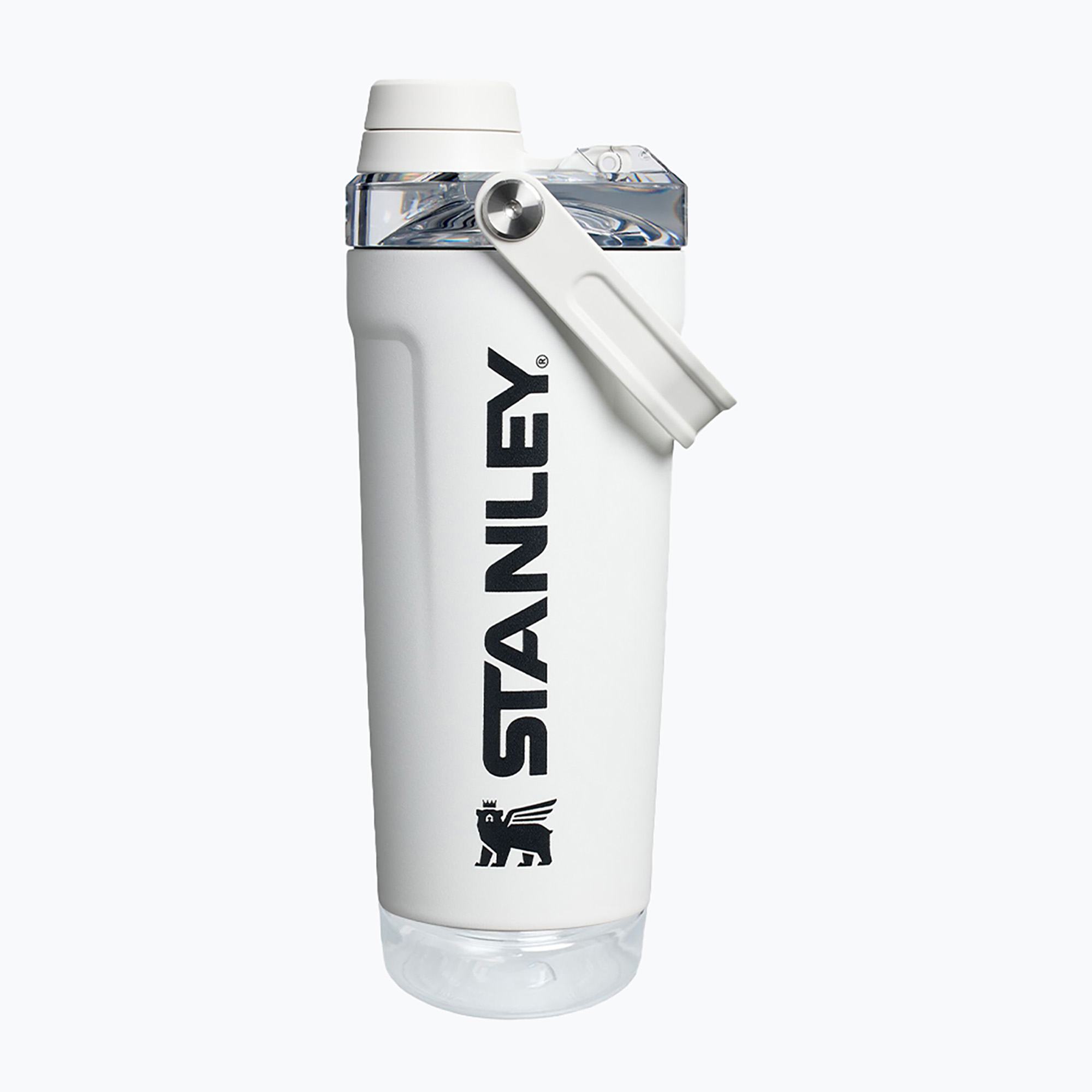 Šejker Stanley Vitalize Bottle 590 ml chalk
