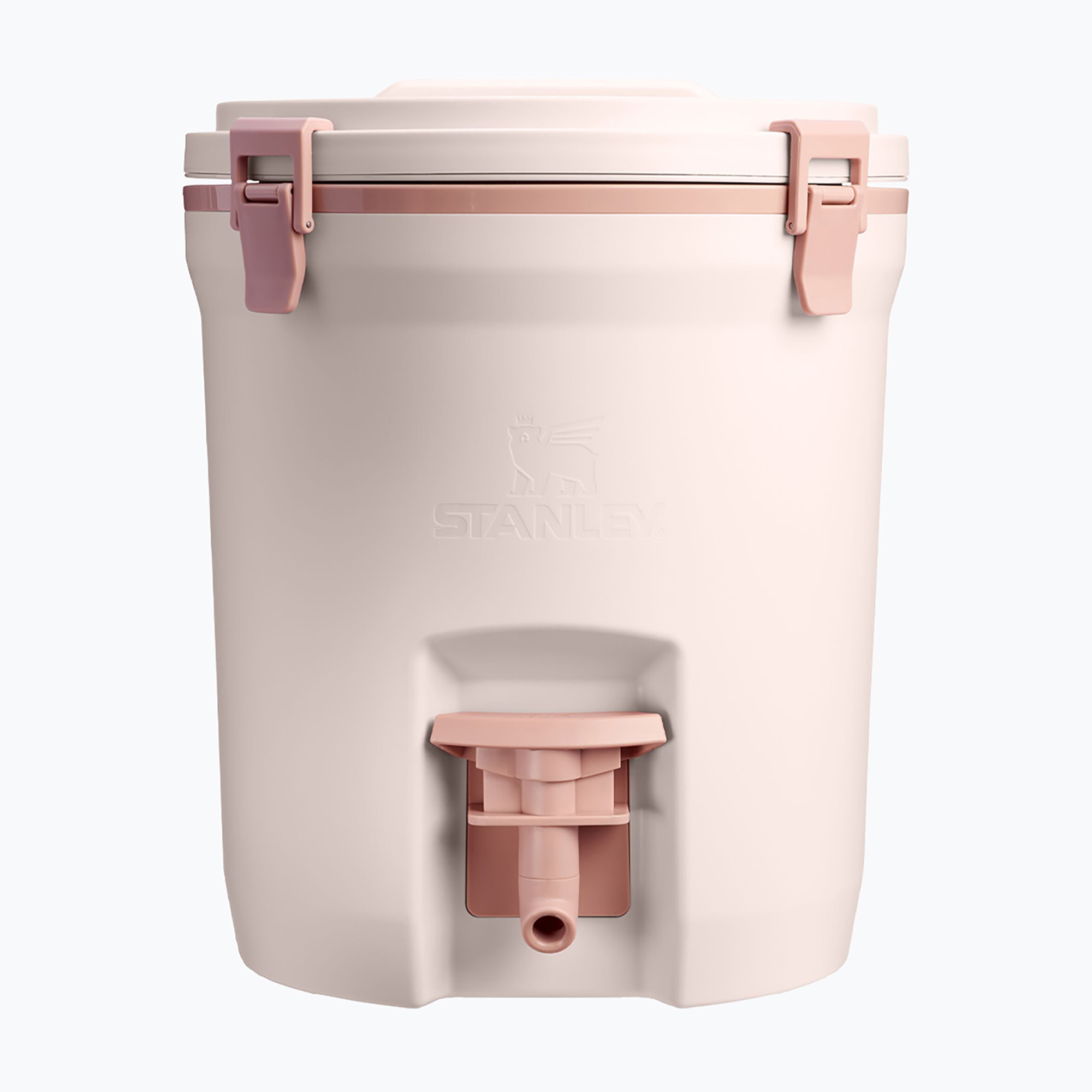Контейнер за вода Stanley Fast-Flow 7,5 l rose quartz