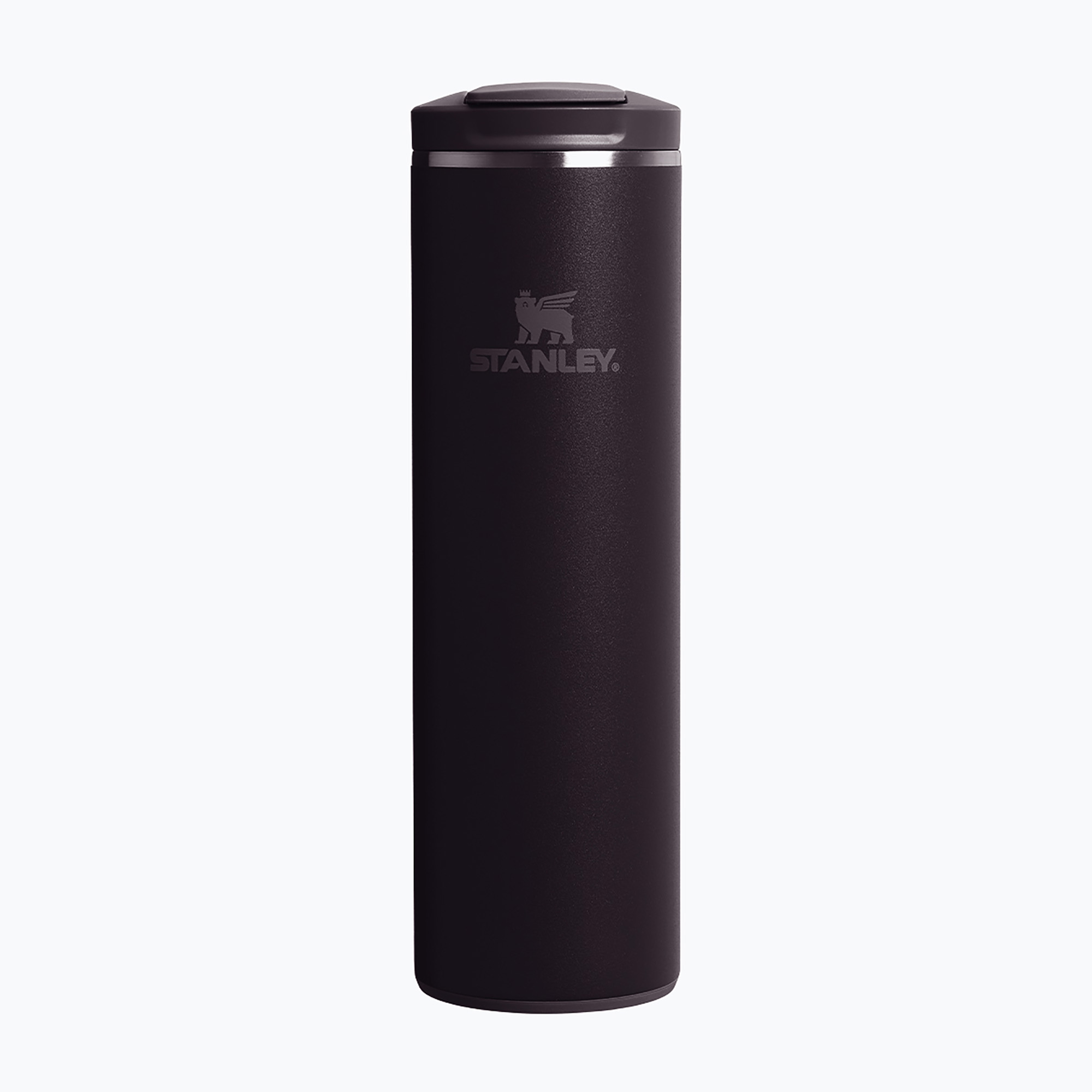 Термо чаша Stanley Aerolight Transit FlipTop 590 ml black 2.0