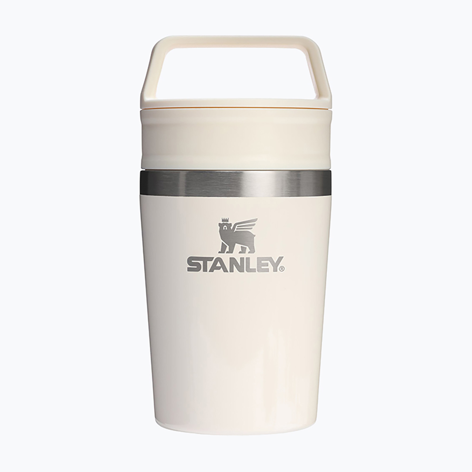 Термо чаша Stanley Café-To-Go 230 ml cream gloss