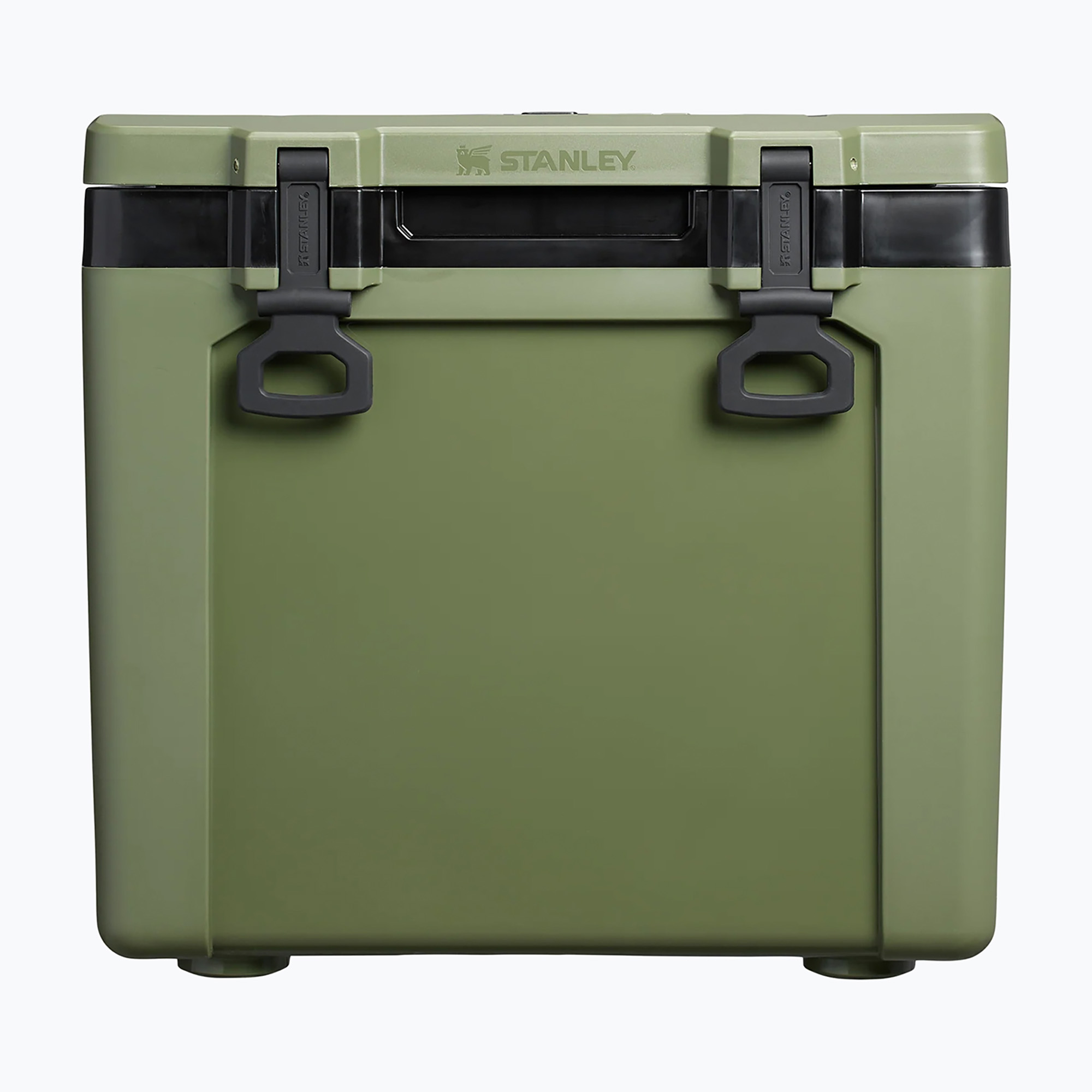Camping-Kühlbox Stanley On Wheels pine