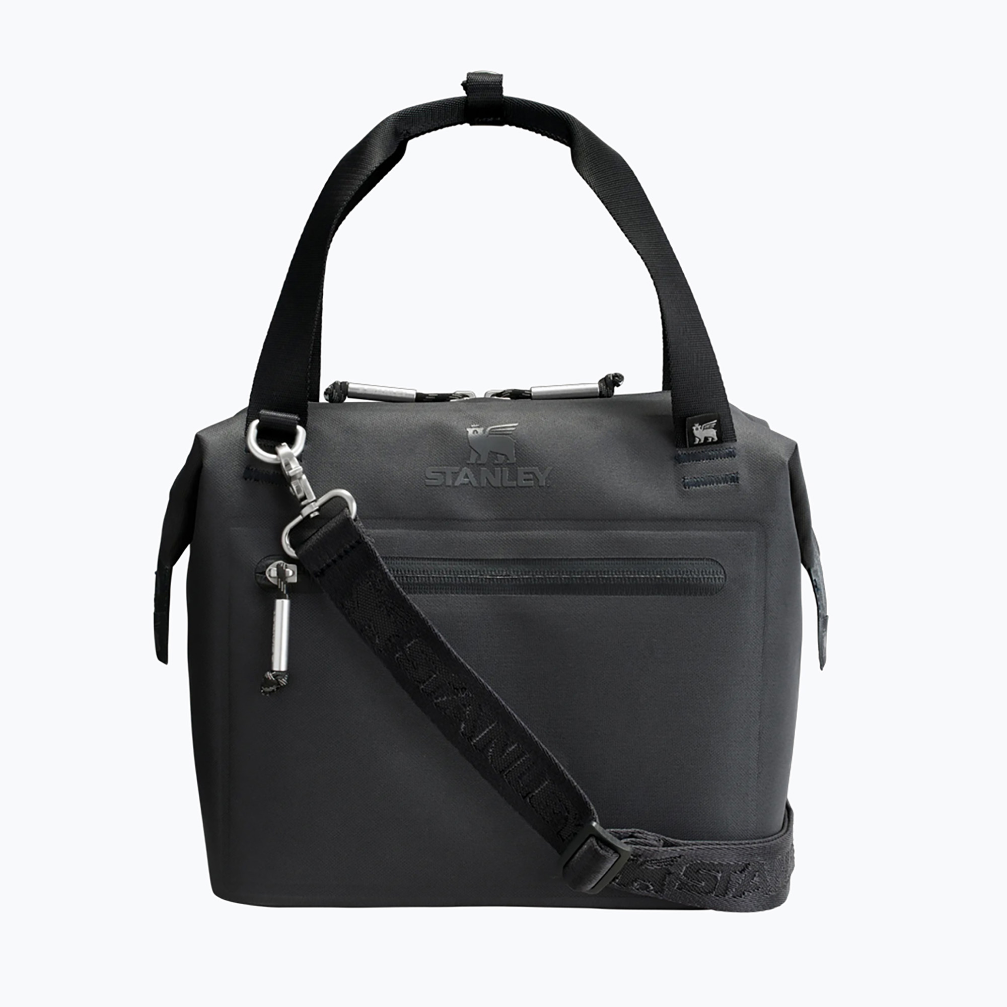 Torba termiczna Stanley All-Day Julienne Mini 7 l black | WYSYŁKA W 24H | 30 DNI NA ZWROT