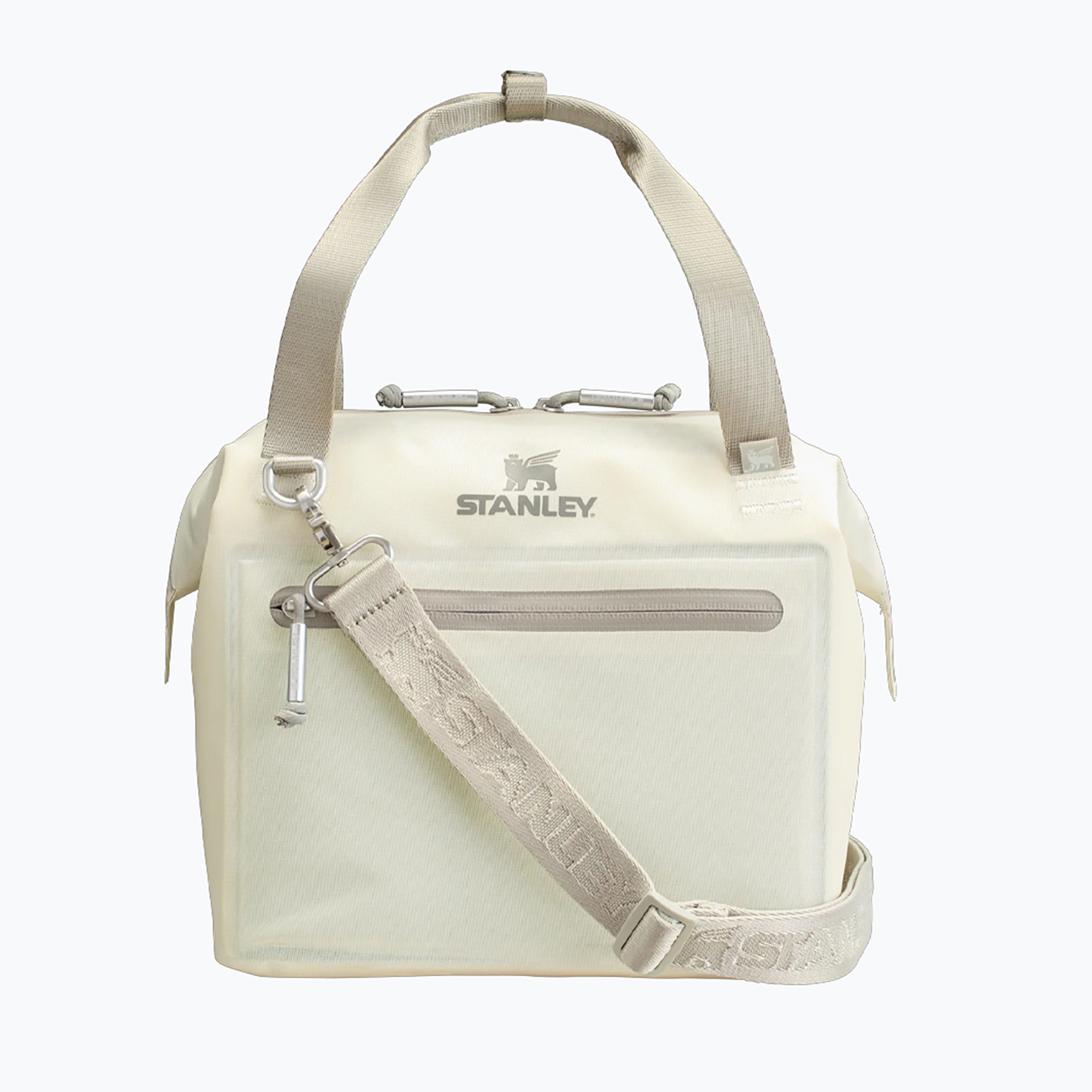 Torba termiczna Stanley All-Day Julienne Max 18,9 l cream | WYSYŁKA W 24H | 30 DNI NA ZWROT