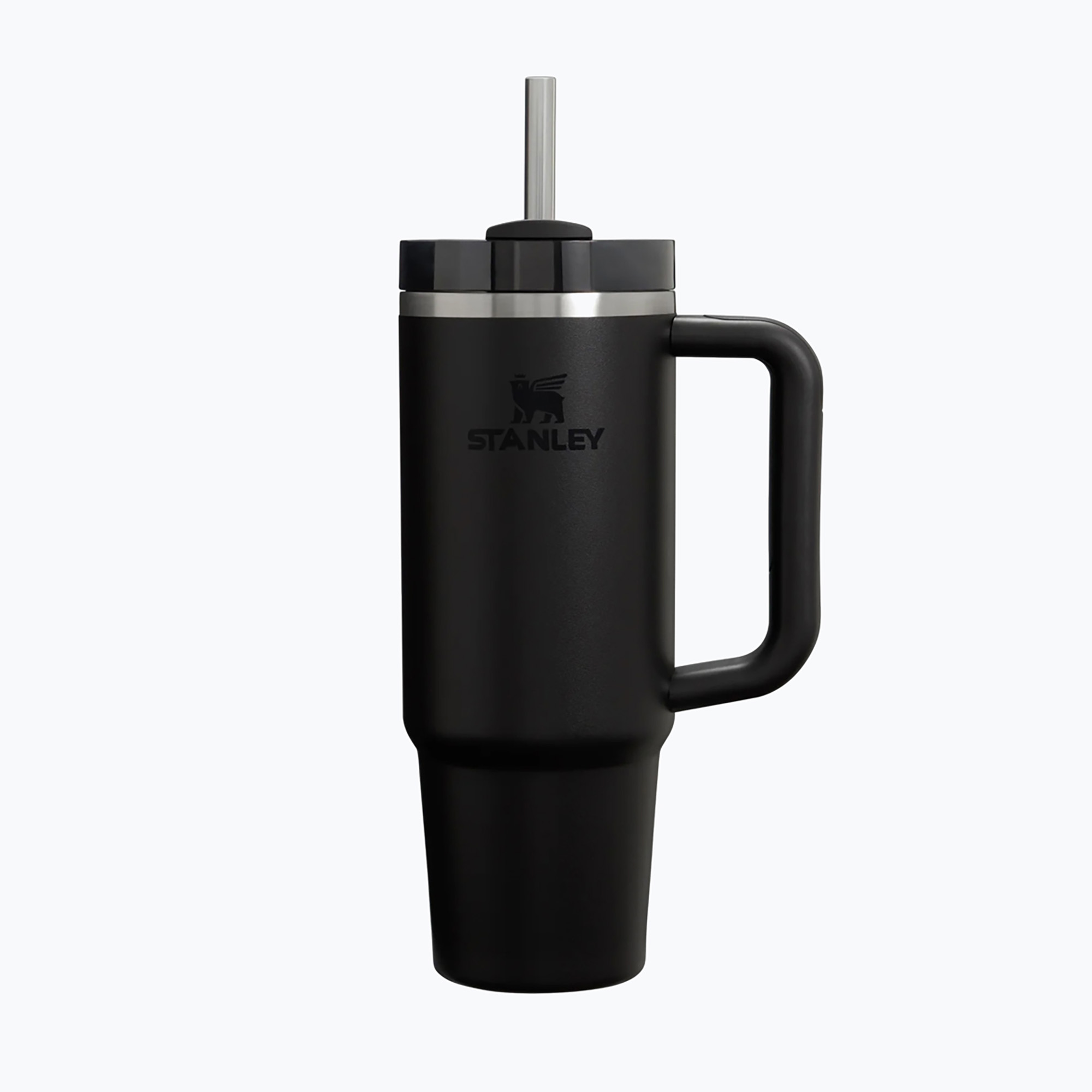 Termohrnček Stanley Quencher H2.0 FlowState 890 ml black 2.0