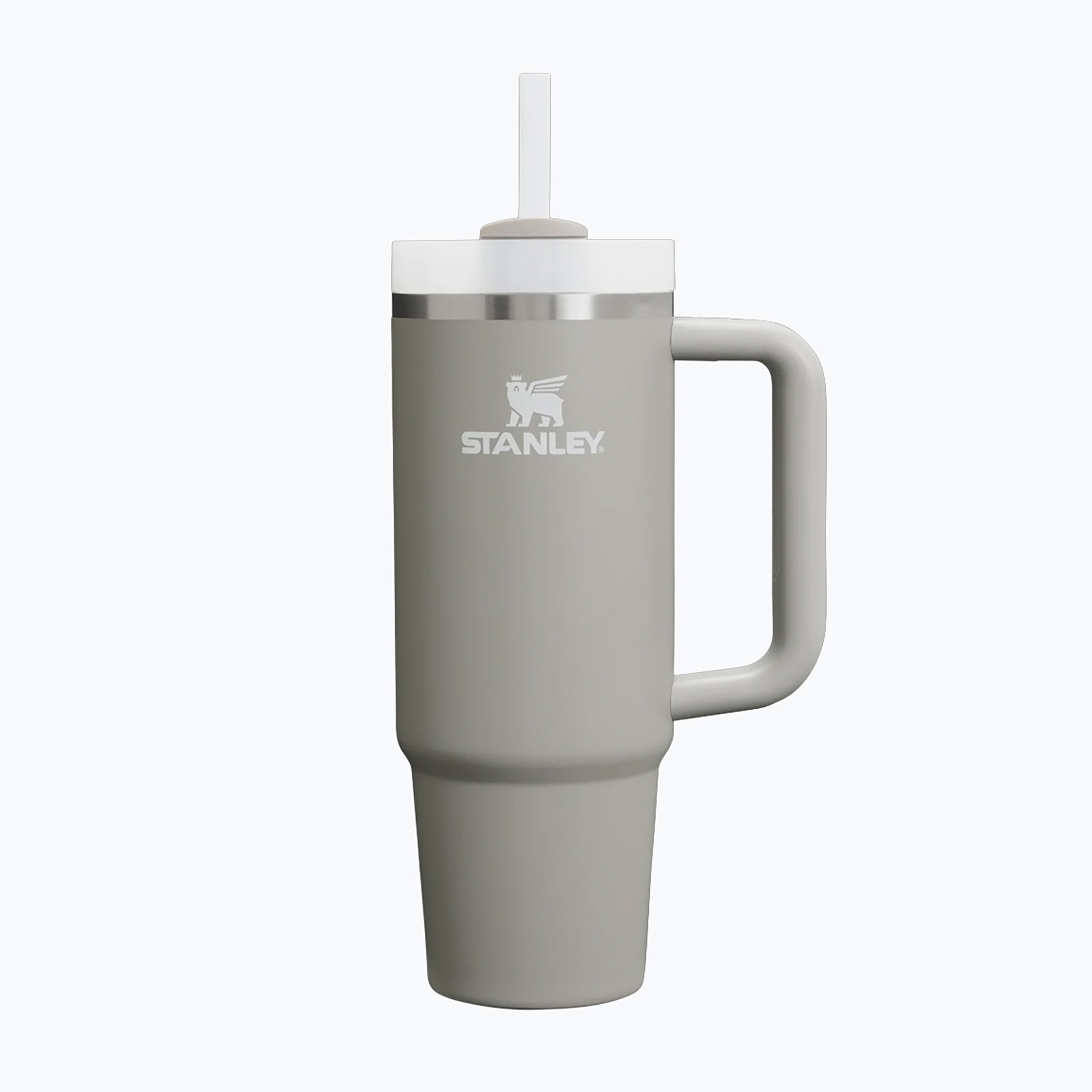 Termohrnček Stanley Quencher H2.0 FlowState 890 ml ash