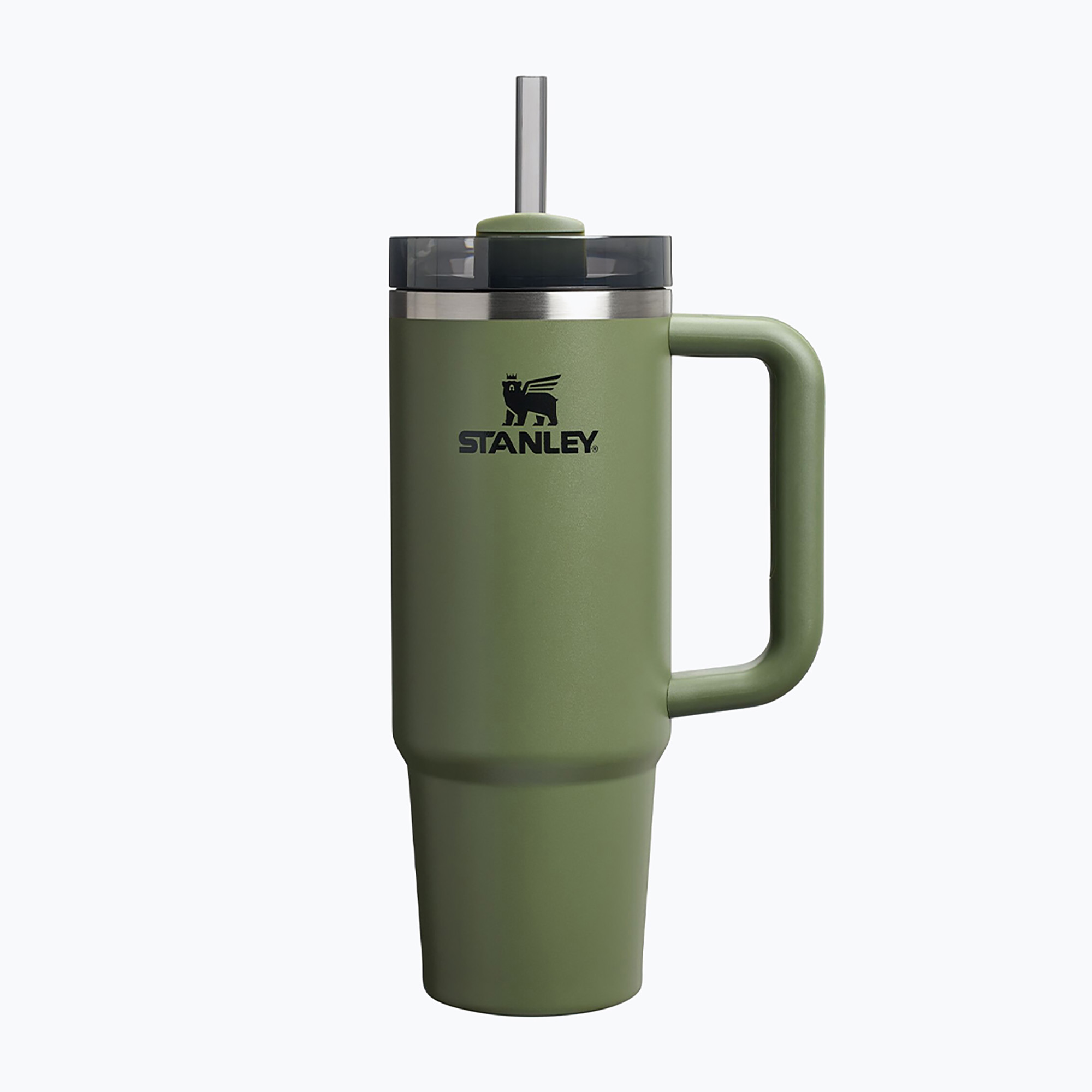 Termohrnček Stanley Quencher H2.0 FlowState 890 ml dried pine