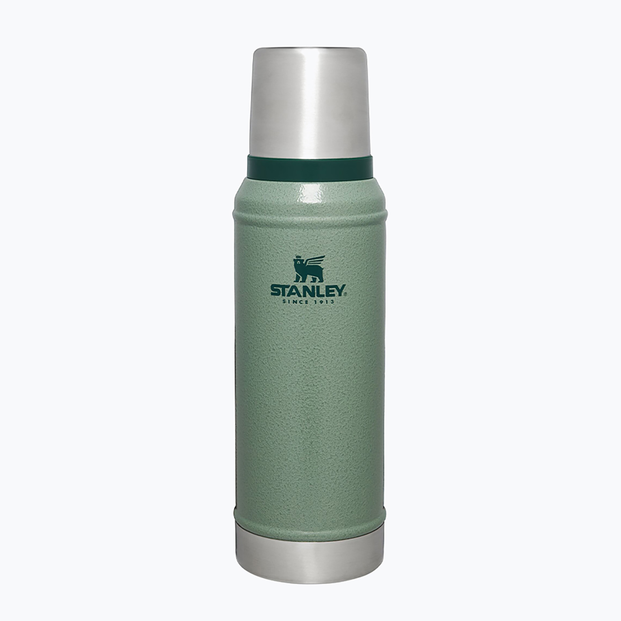 Termoska Stanley Legendary Classic 940 ml hammertone green