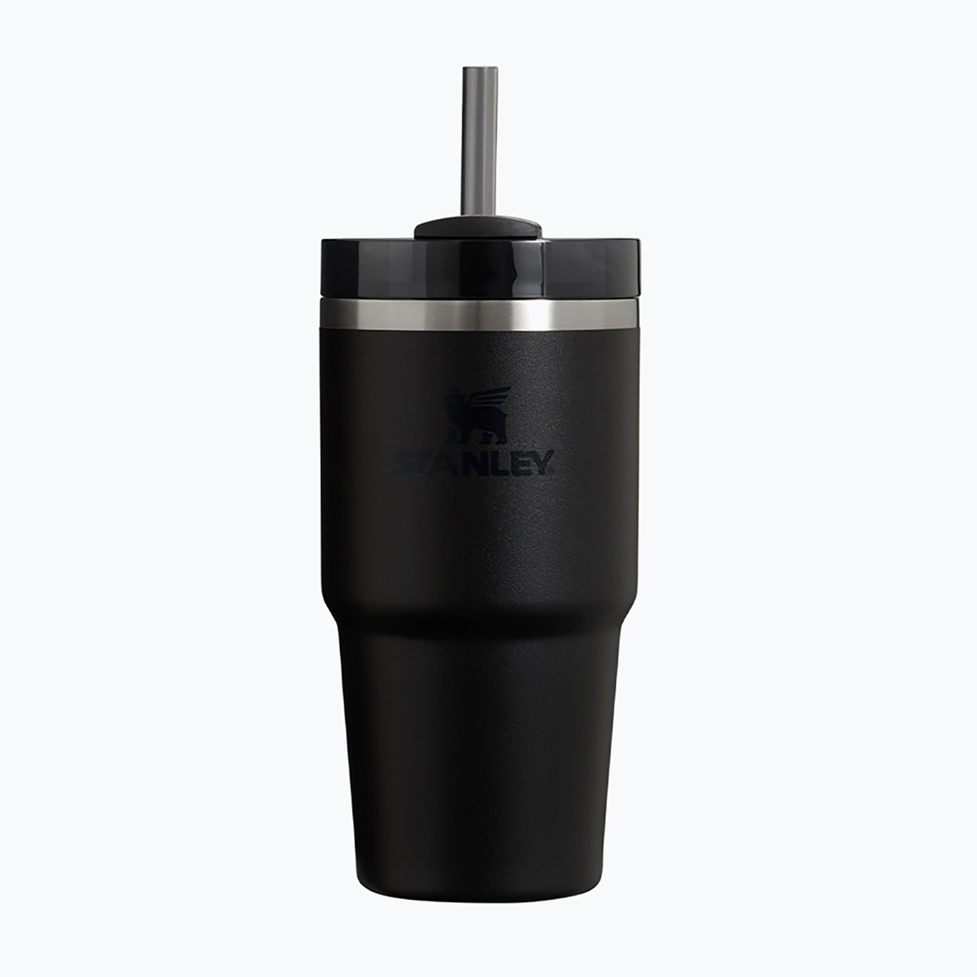 Termohrnček Stanley Quencher H2.0 FlowState 590 ml black 2.0