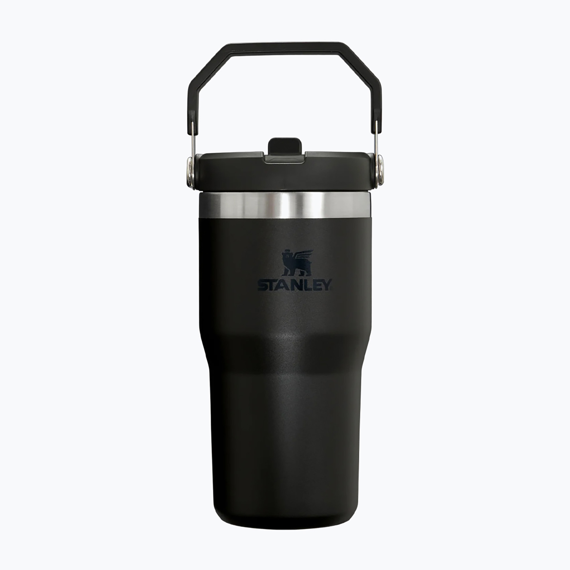 Termohrnček Stanley IceFlow Flip Straw 2.0 590 ml black 2.0