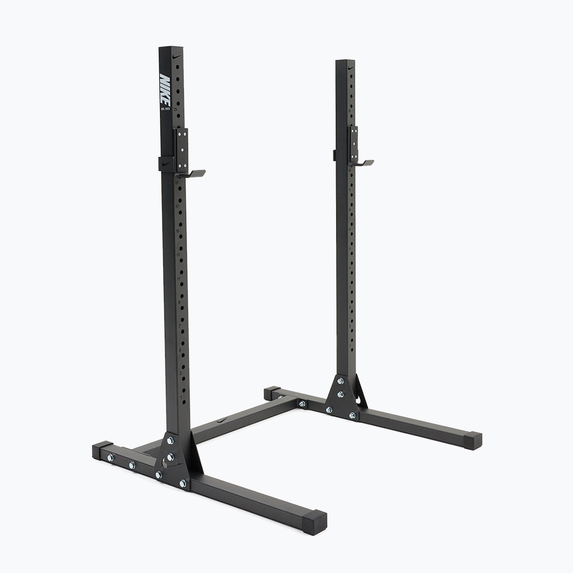 Stojak pod sztangę Nike Strength Squat Stand black 