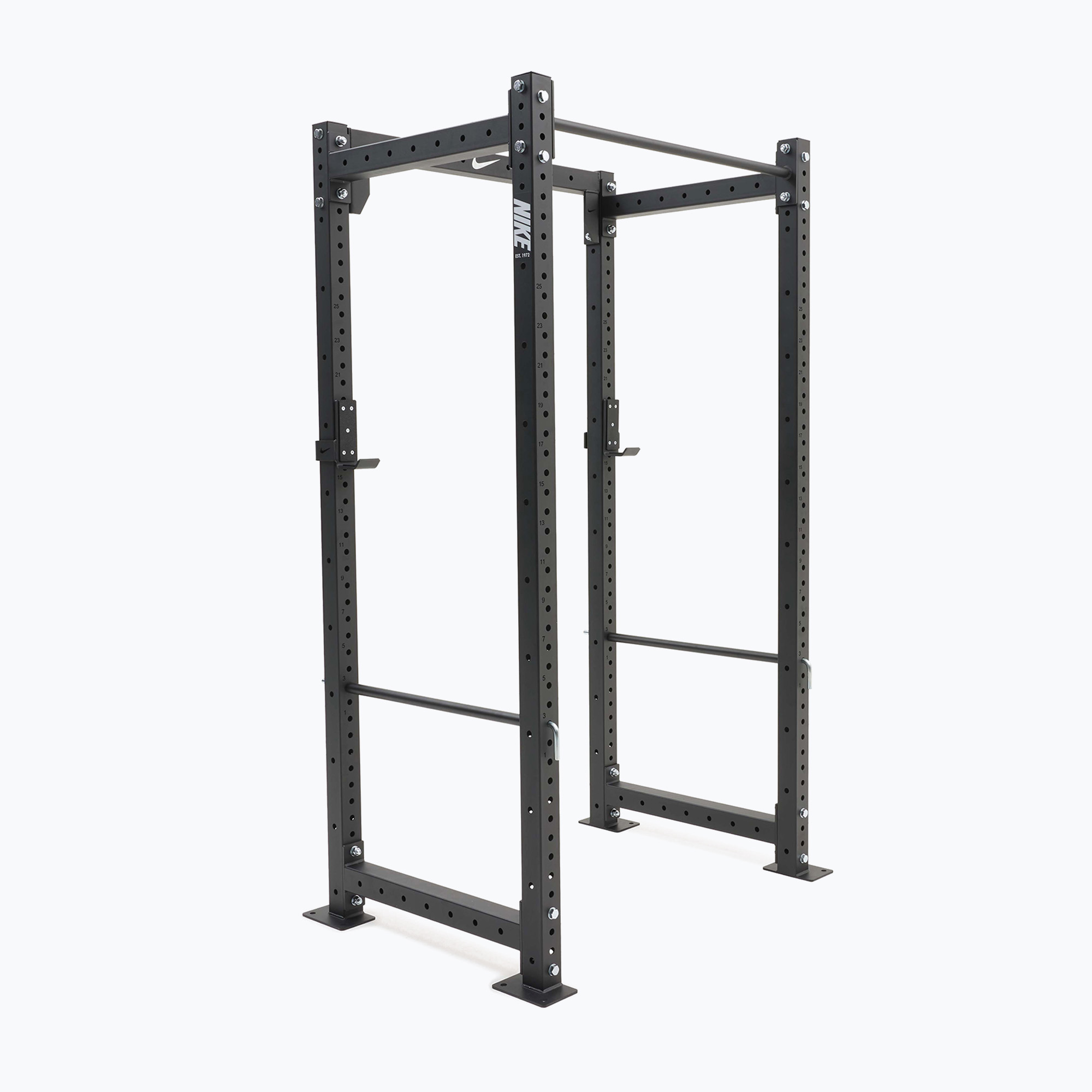 Klatka treningowa Nike Strength Squat Cage black 