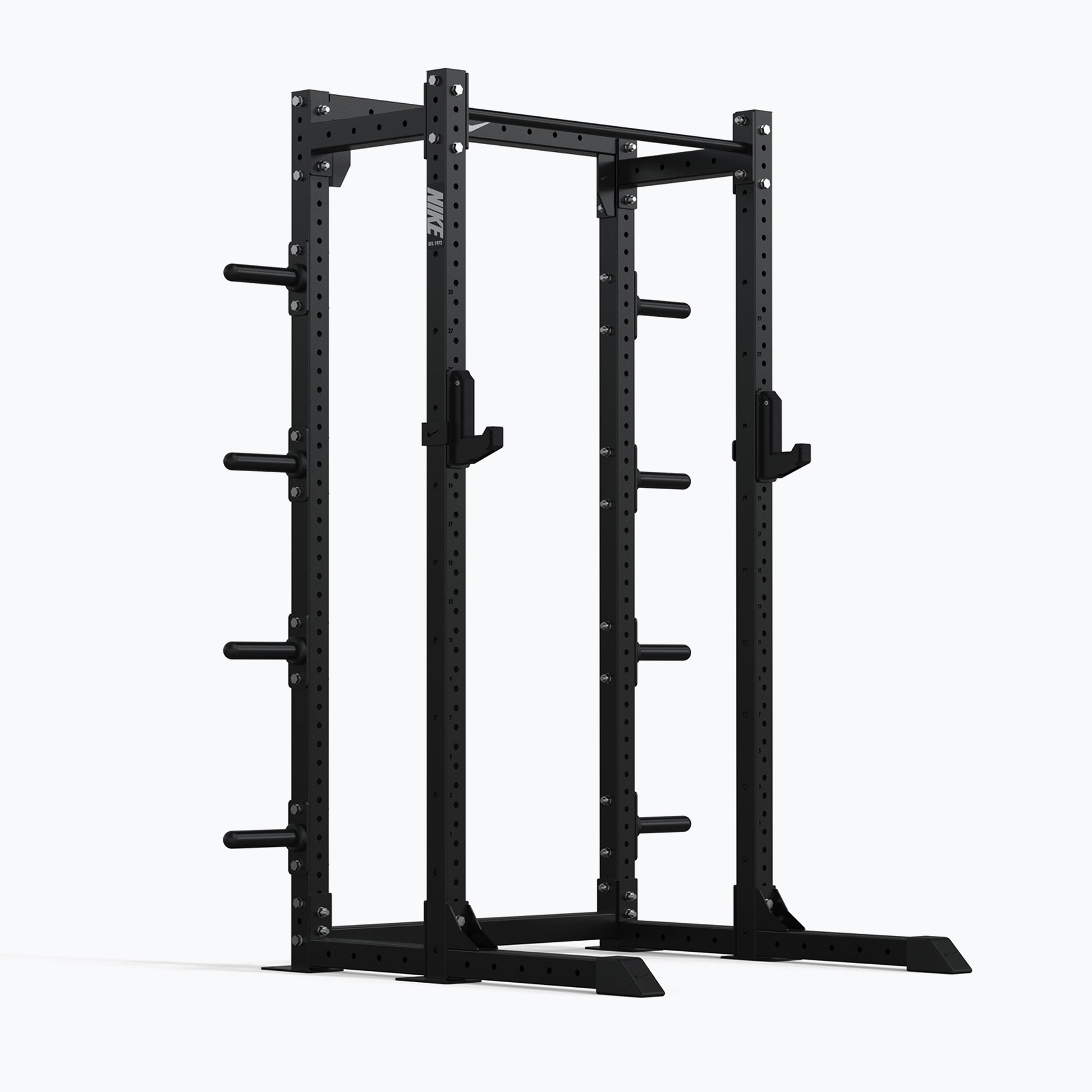 Klatka treningowa Nike Strength Half Rack black 