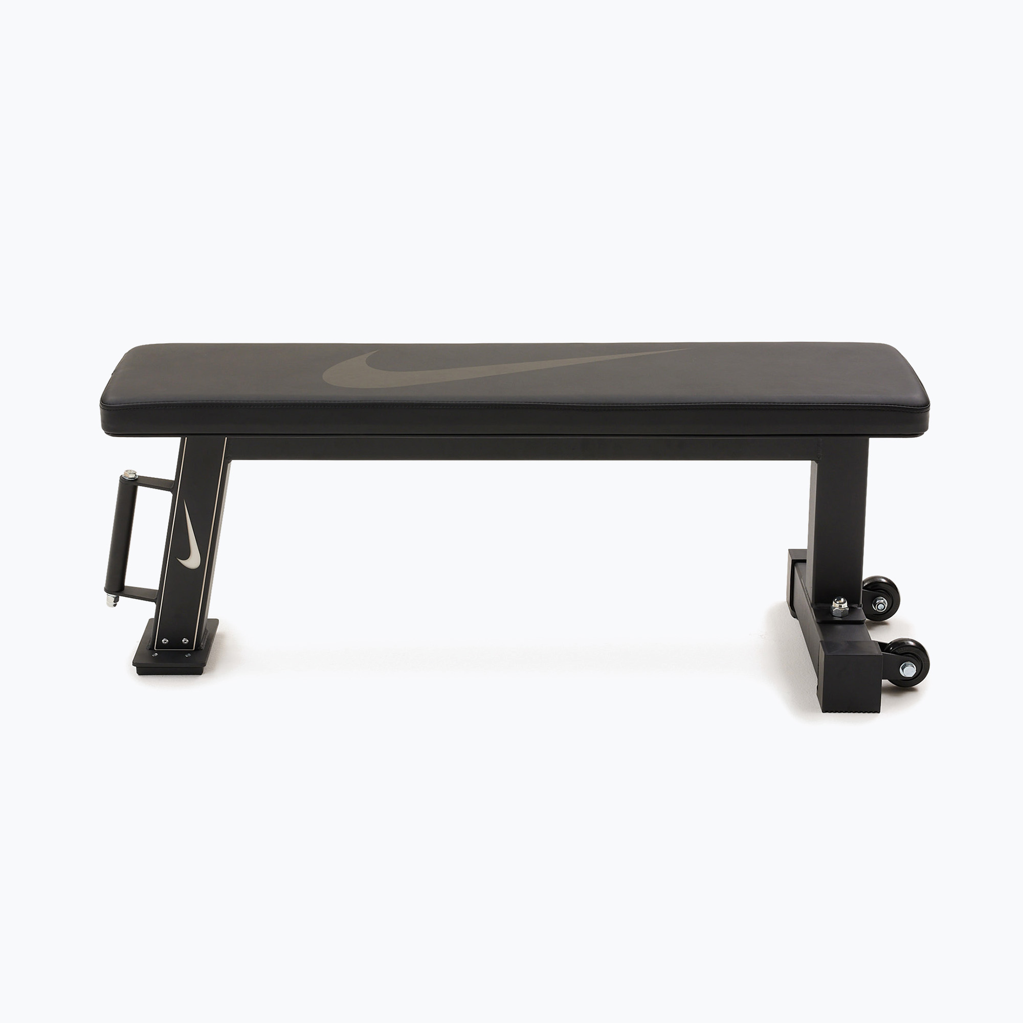 Ławka treningowa Nike Strength Flat Weight Bench black 