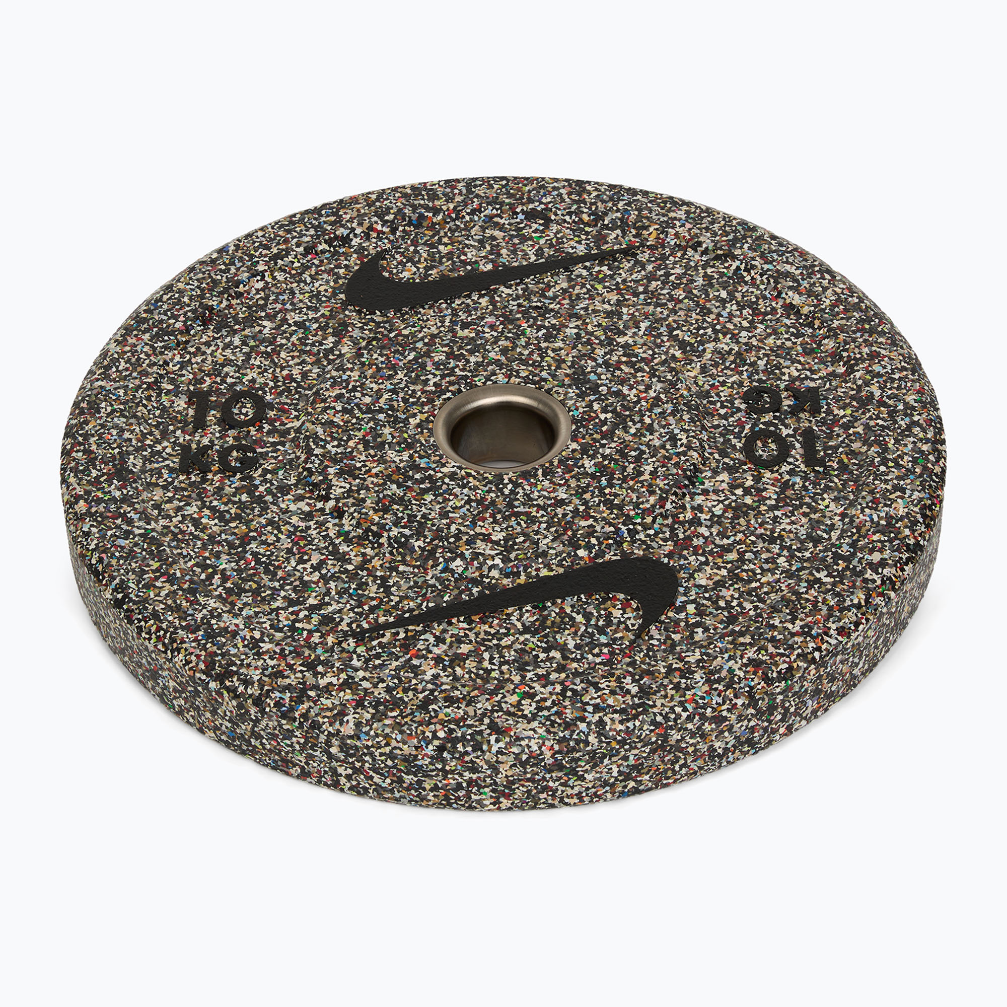 Бъмпър тежести Nike Strength Grind Bumper Plates