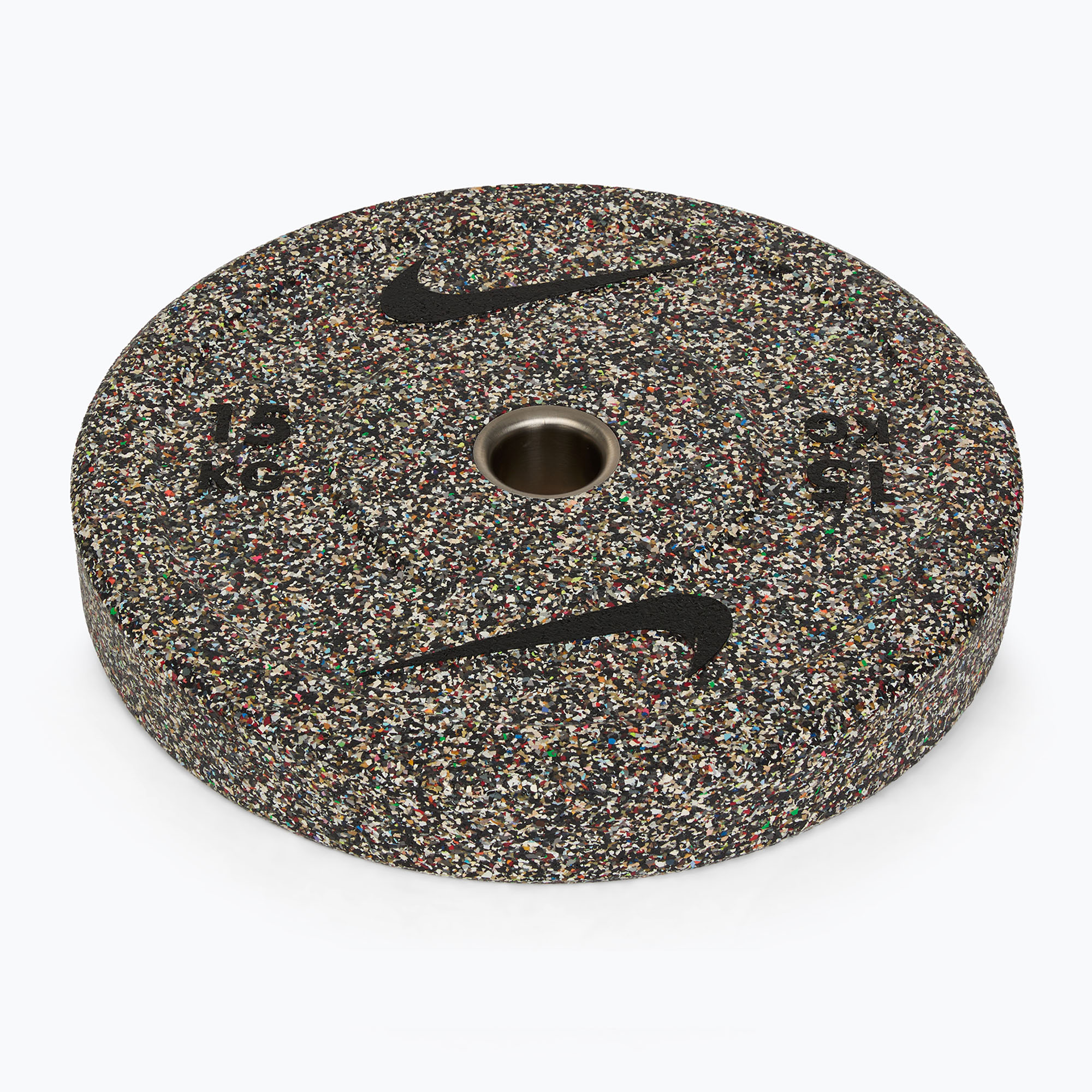 Бъмпър тежести Nike Strength Grind Bumper Plates