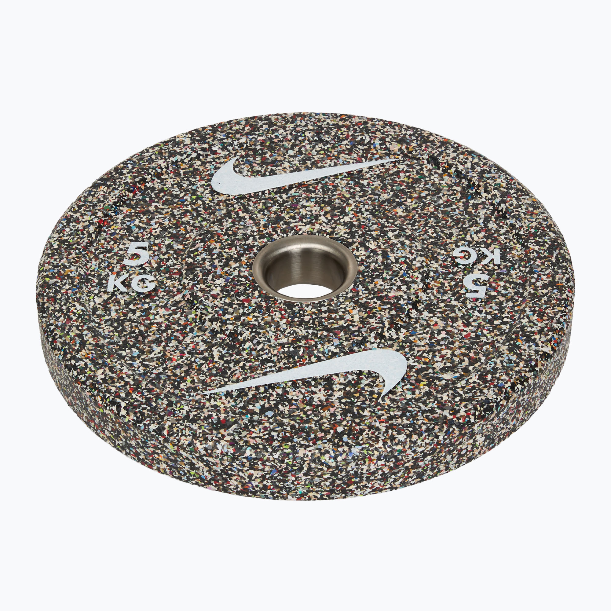 Bumperové závažie Nike Strength Grind Bumper Plates
