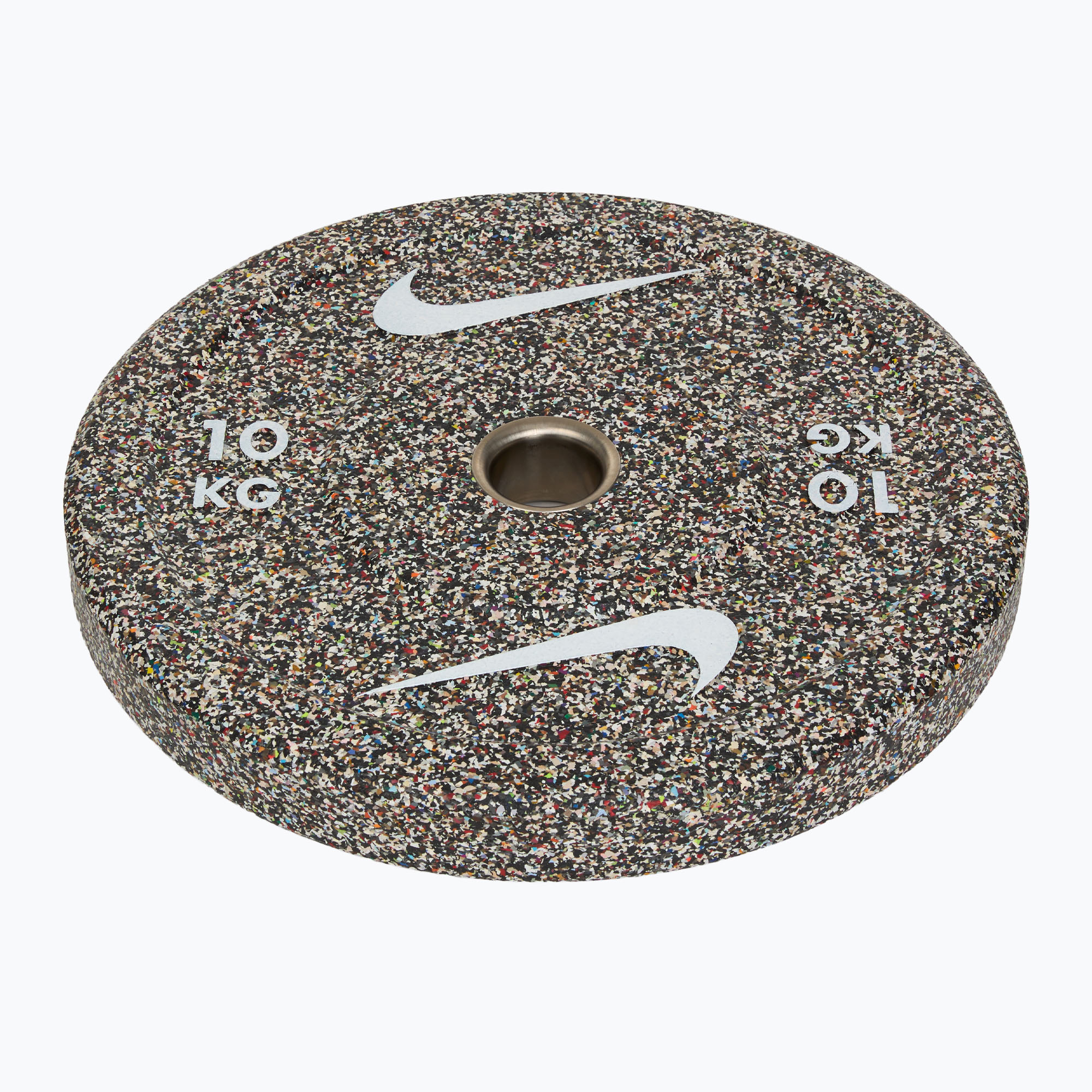 Greutate bumper Nike Strength Grind Bumper Plates