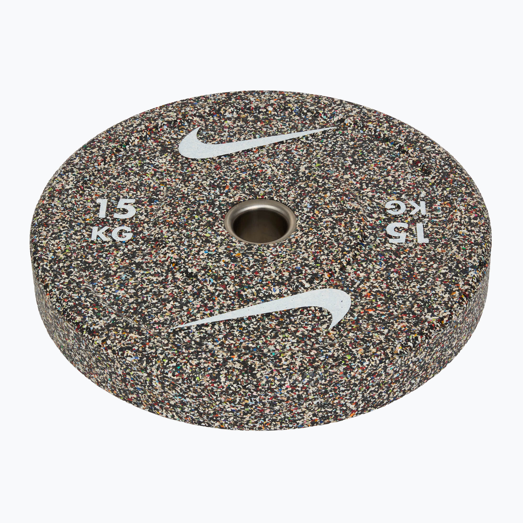 Бъмпър тежести Nike Strength Grind Bumper Plates