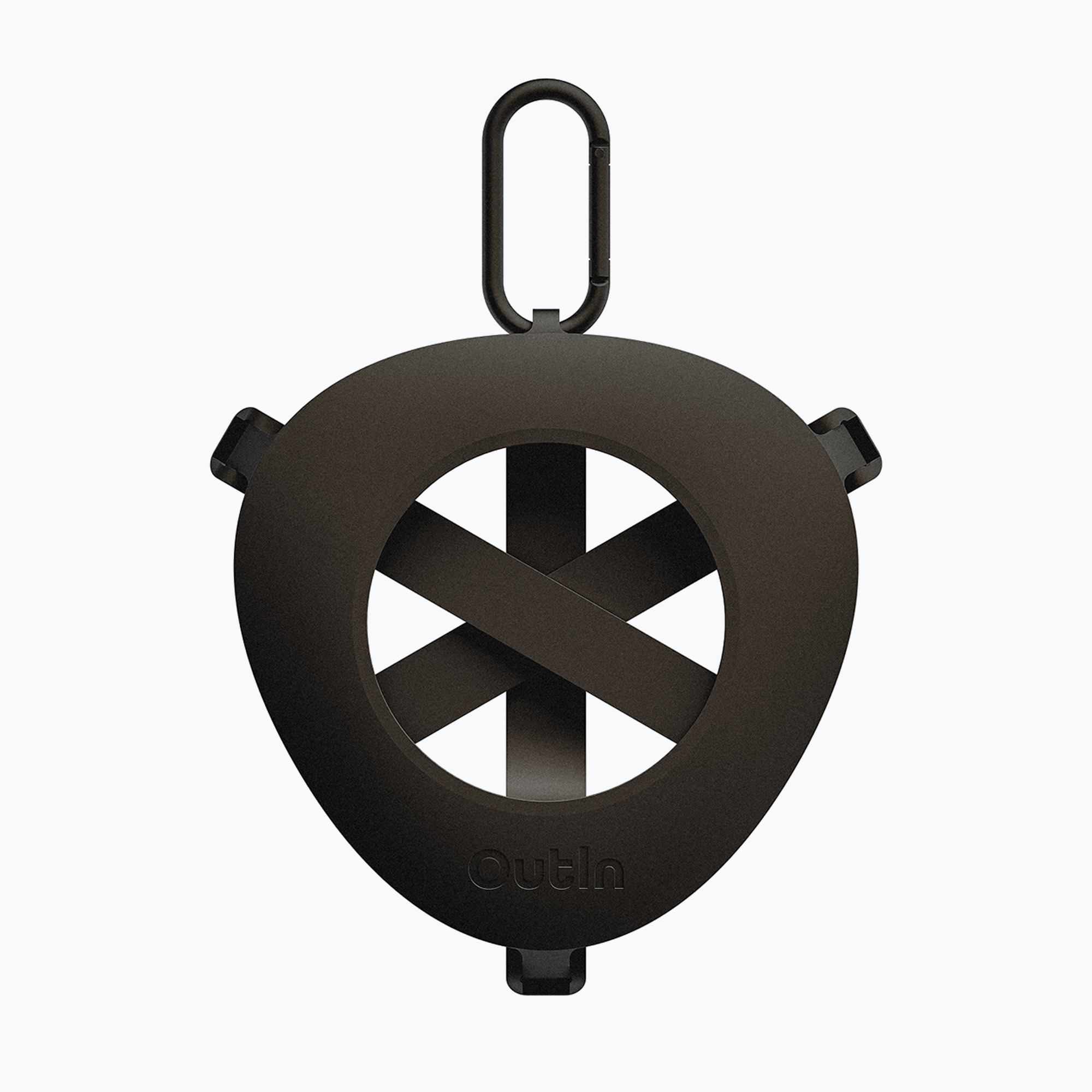 Дръжка OutIn Mino Nano Black