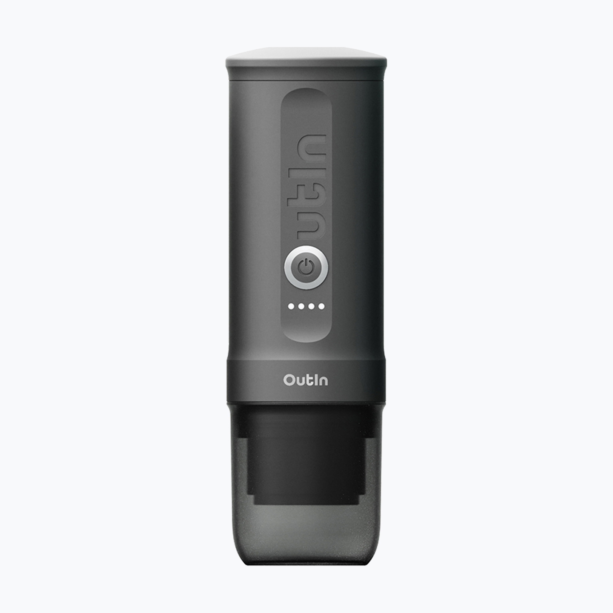 Преносима кафе машина OutIn Nano Portable Espresso space grey