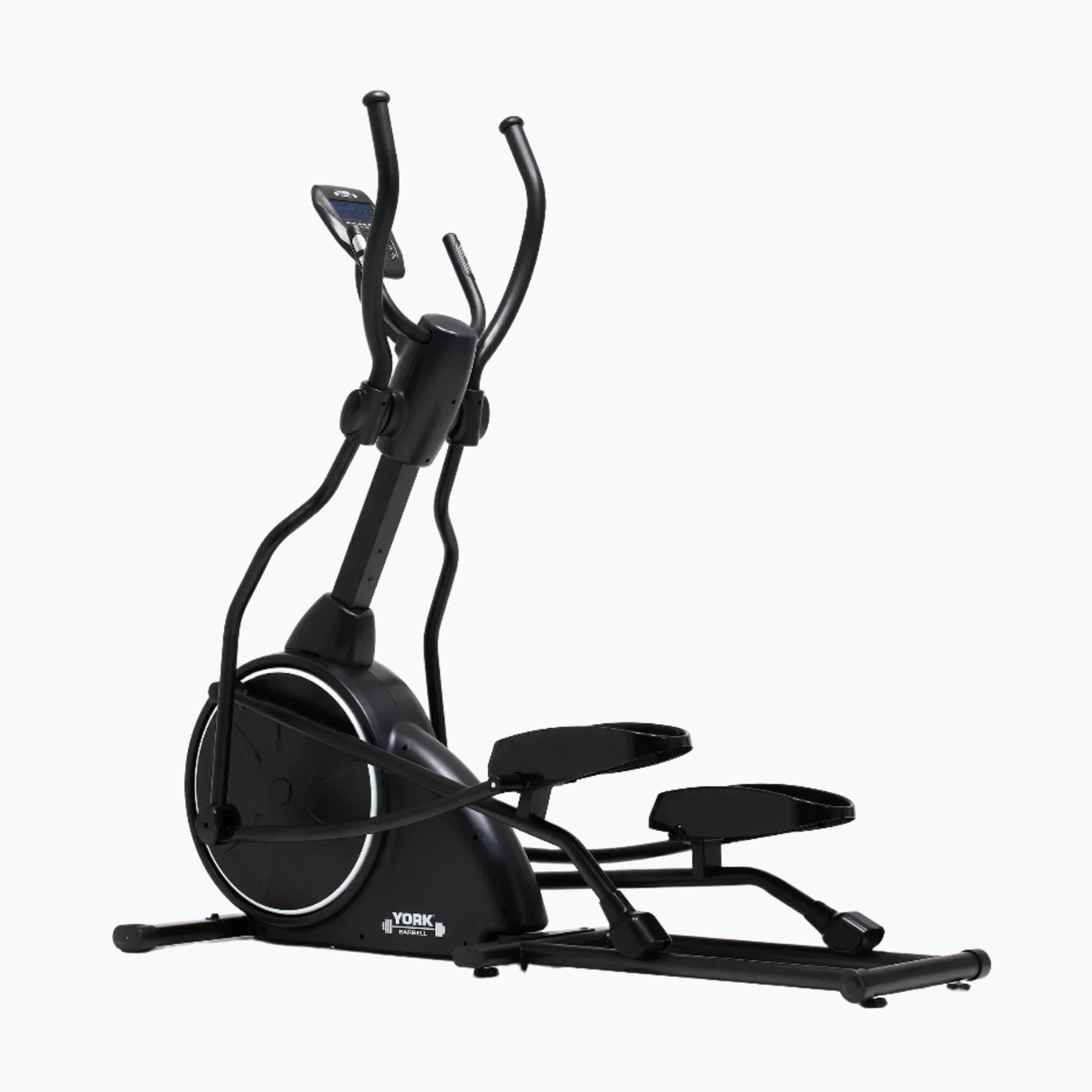 Orbitrek magnetyczny York Fitness HX9 black 