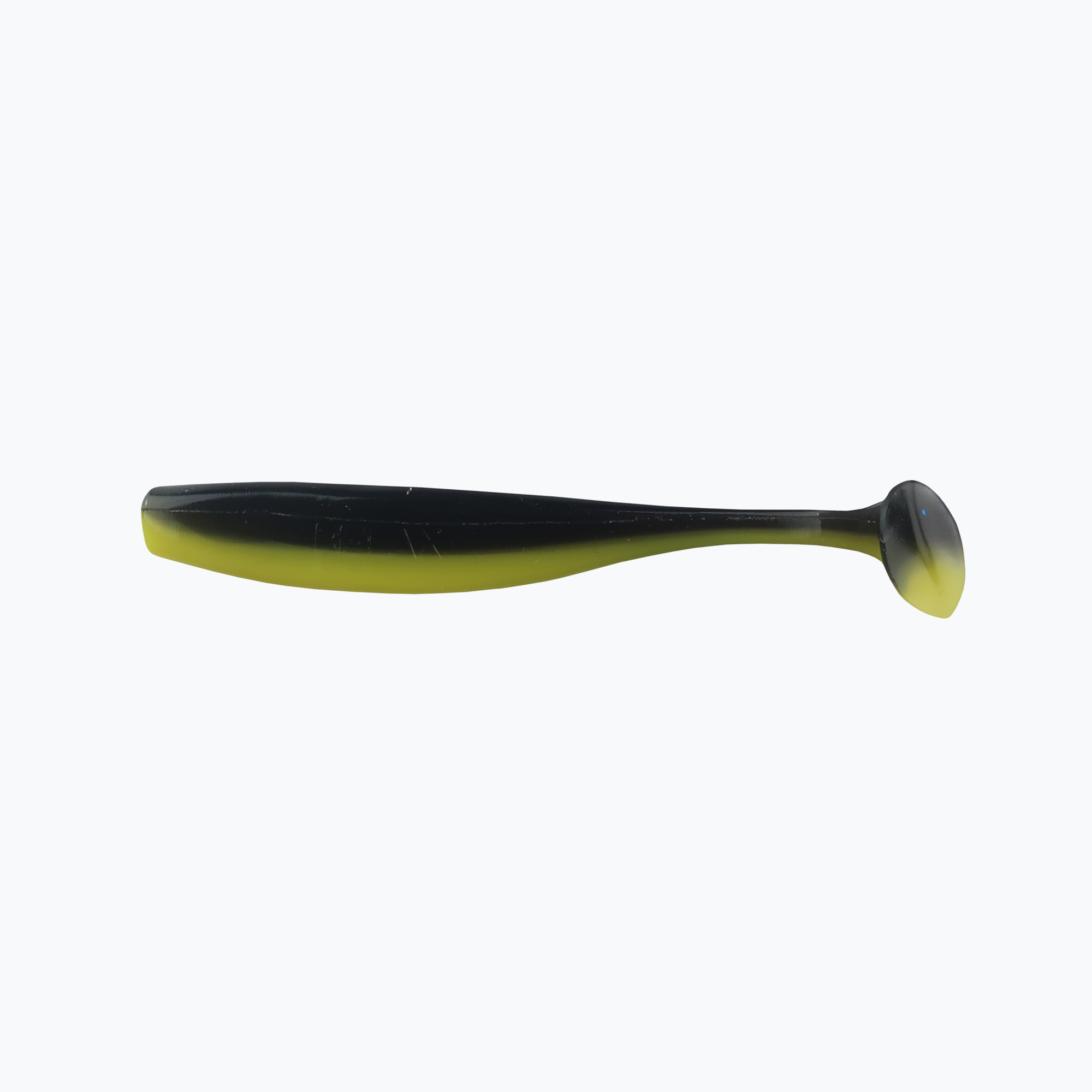 Relax Bass 2.5 Laminált gumicsali 4 db. Fekete Sárga BAS25 (Bass 2.5 Laminated BAS25)