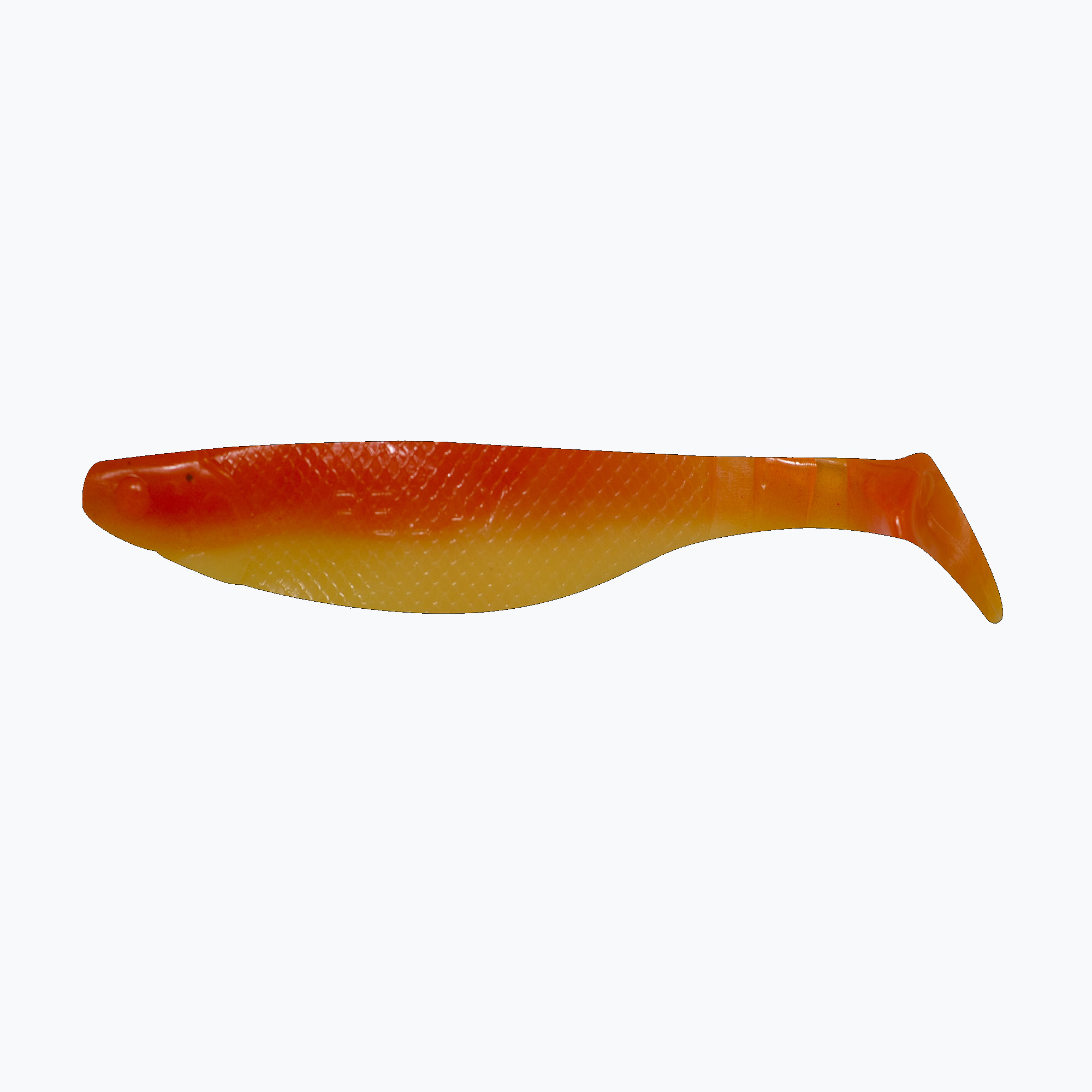 Gumicsali Relax Hoof 5 Laminált 3 db. Narancs / Selyem BLS5-L (Kopyto 5 Laminated BLS5-L)
