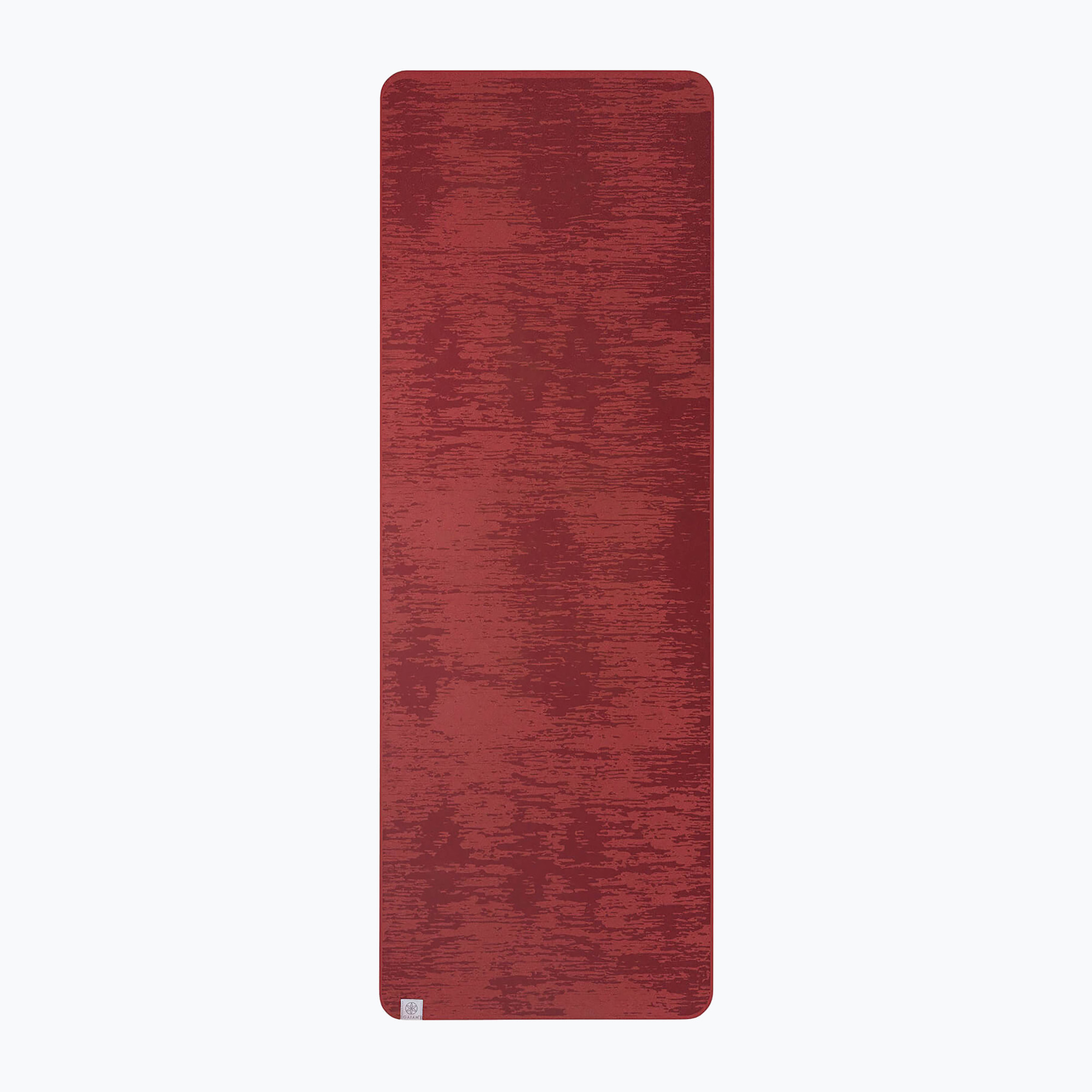 Mata do jogi Gaiam Insta-Grip Sunset 6 mm grip sunset 