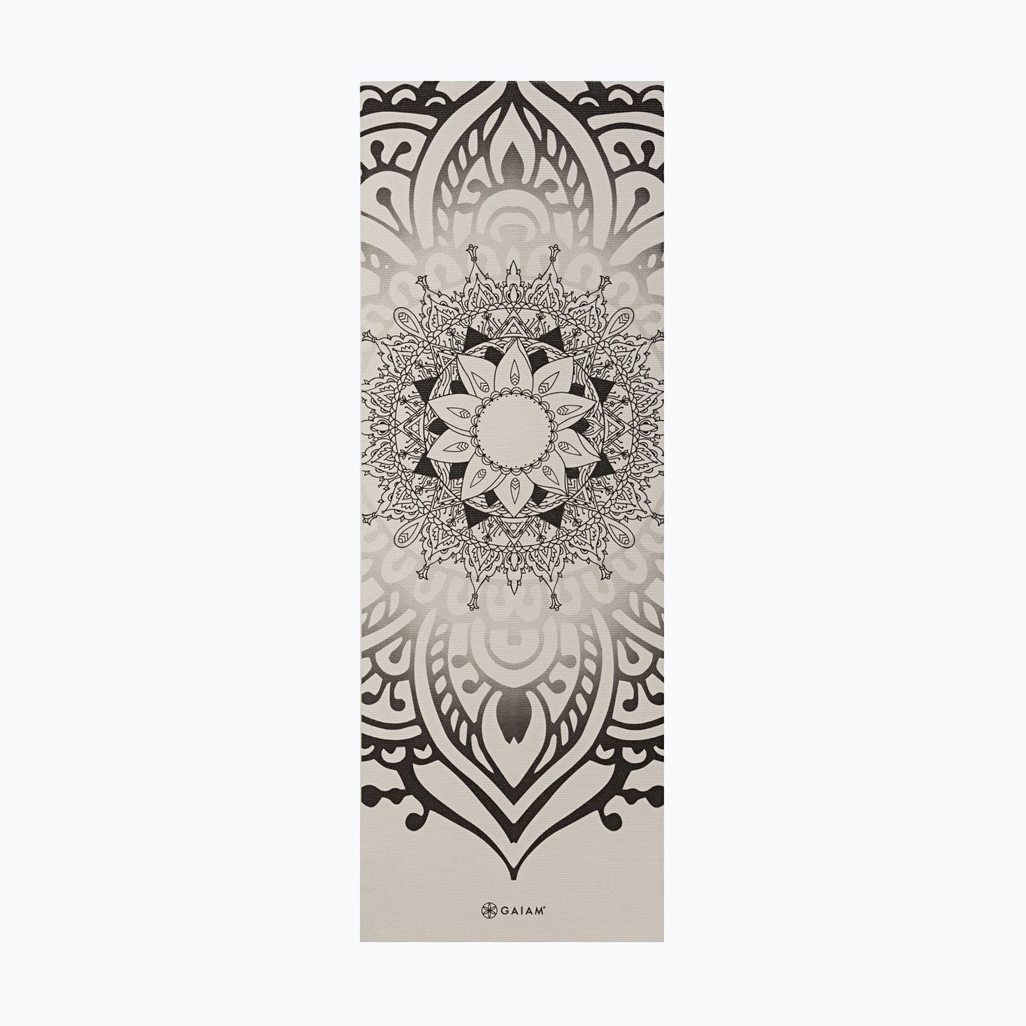 Постелка за йога Gaiam Sundial Dovetail