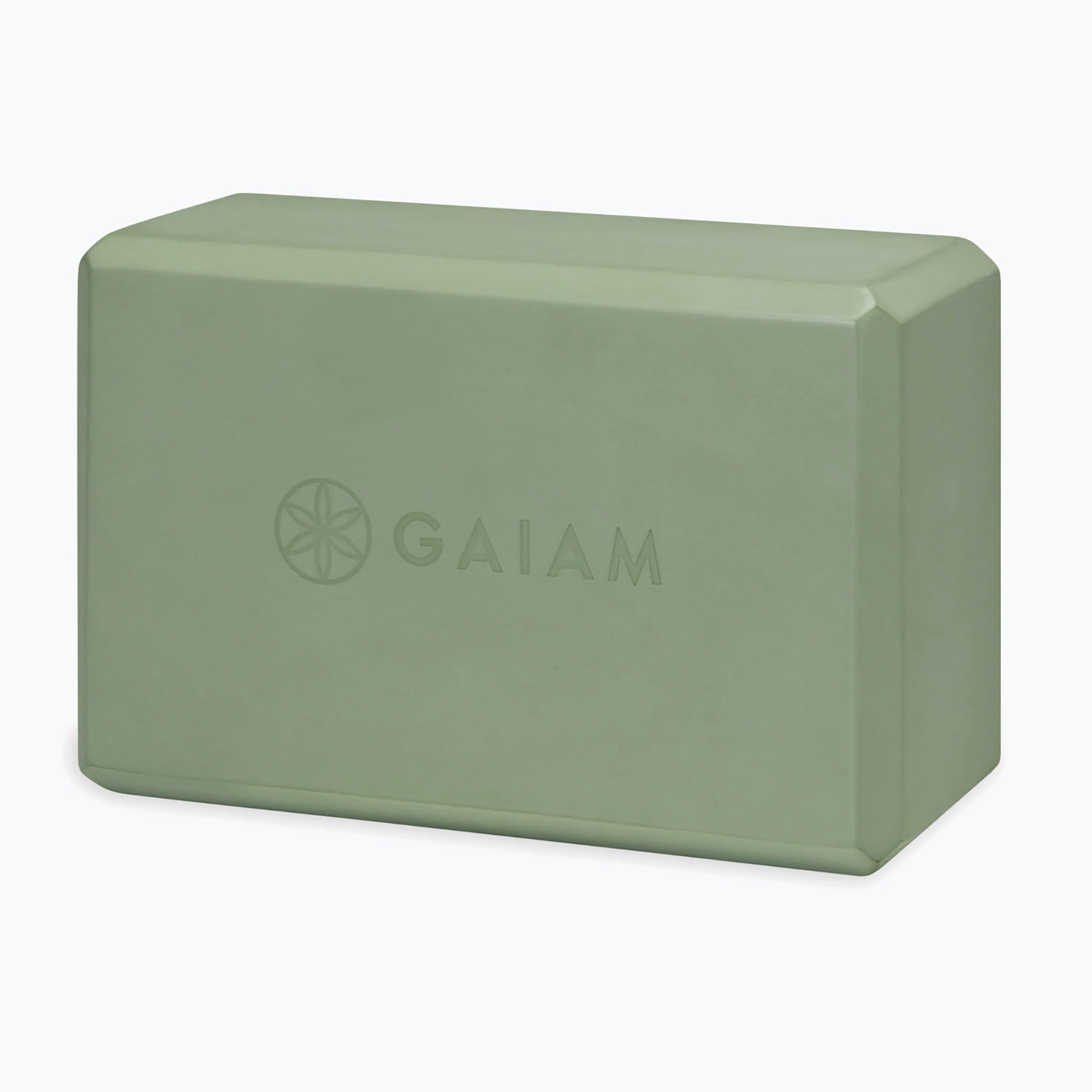 Cub pentru yoga Gaiam Do Jogi Vintage Green vintage green