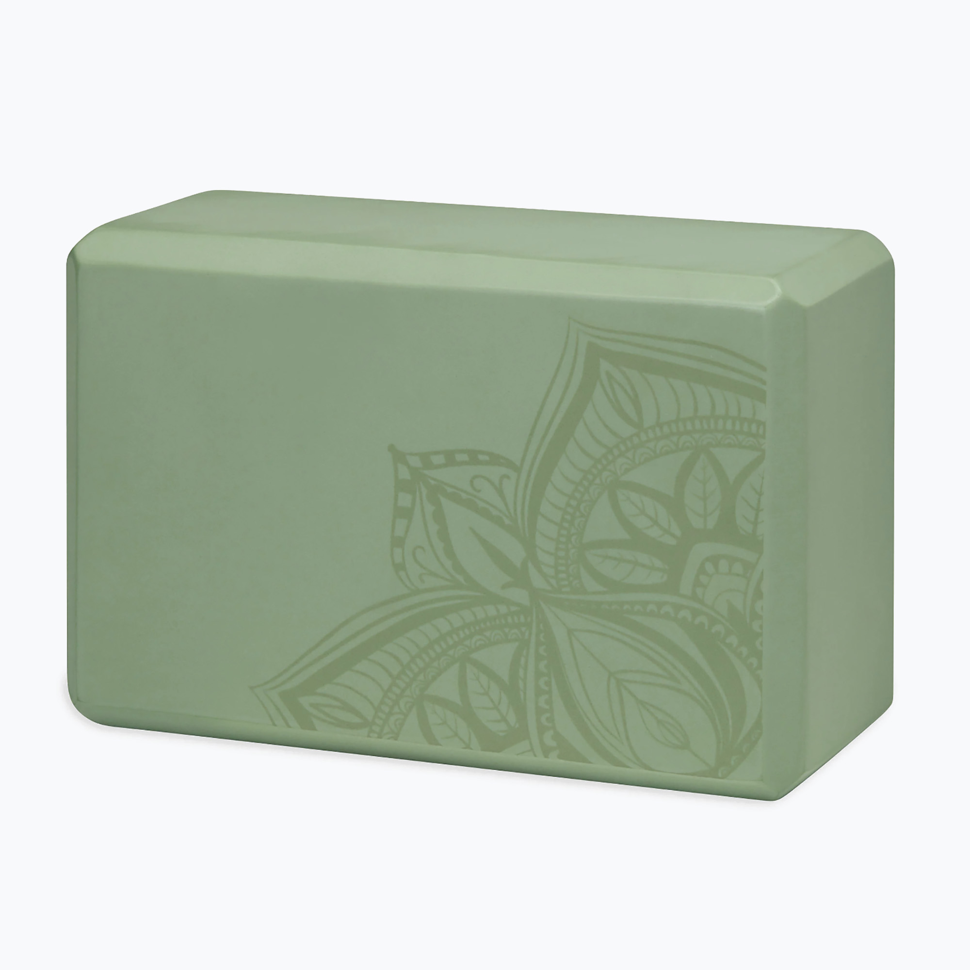 Cub de yoga  Gaiam Celery Point celery point