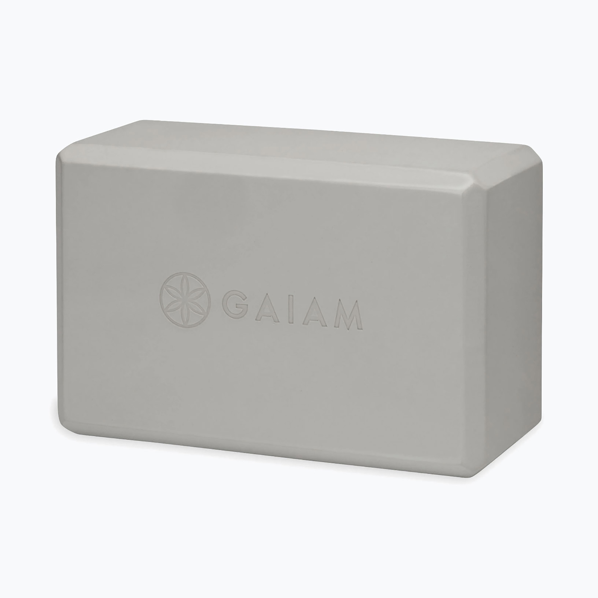 Cub pentru yoga Gaiam Do Jogi Sandstone sandstone