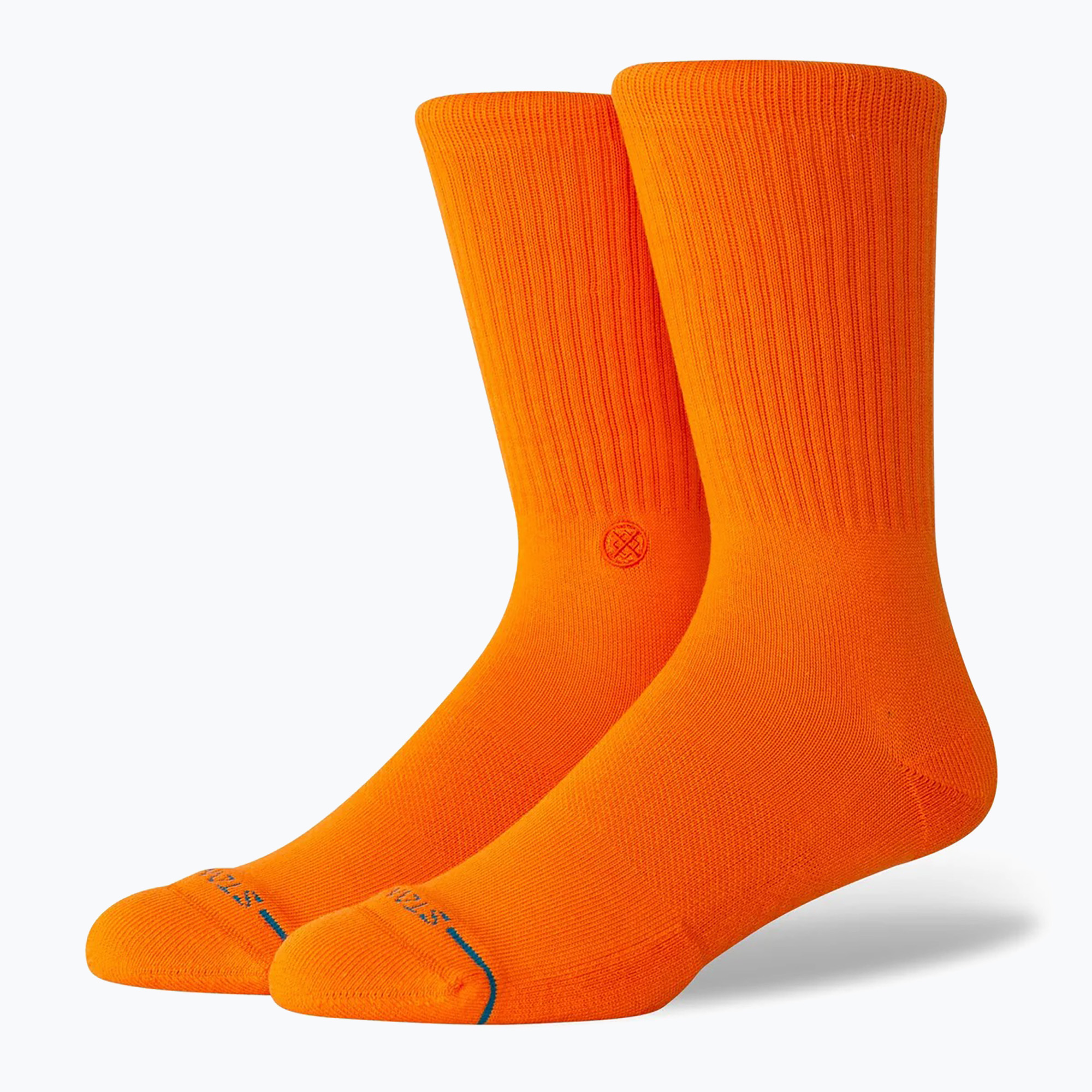 Чорапи Stance Icon orange