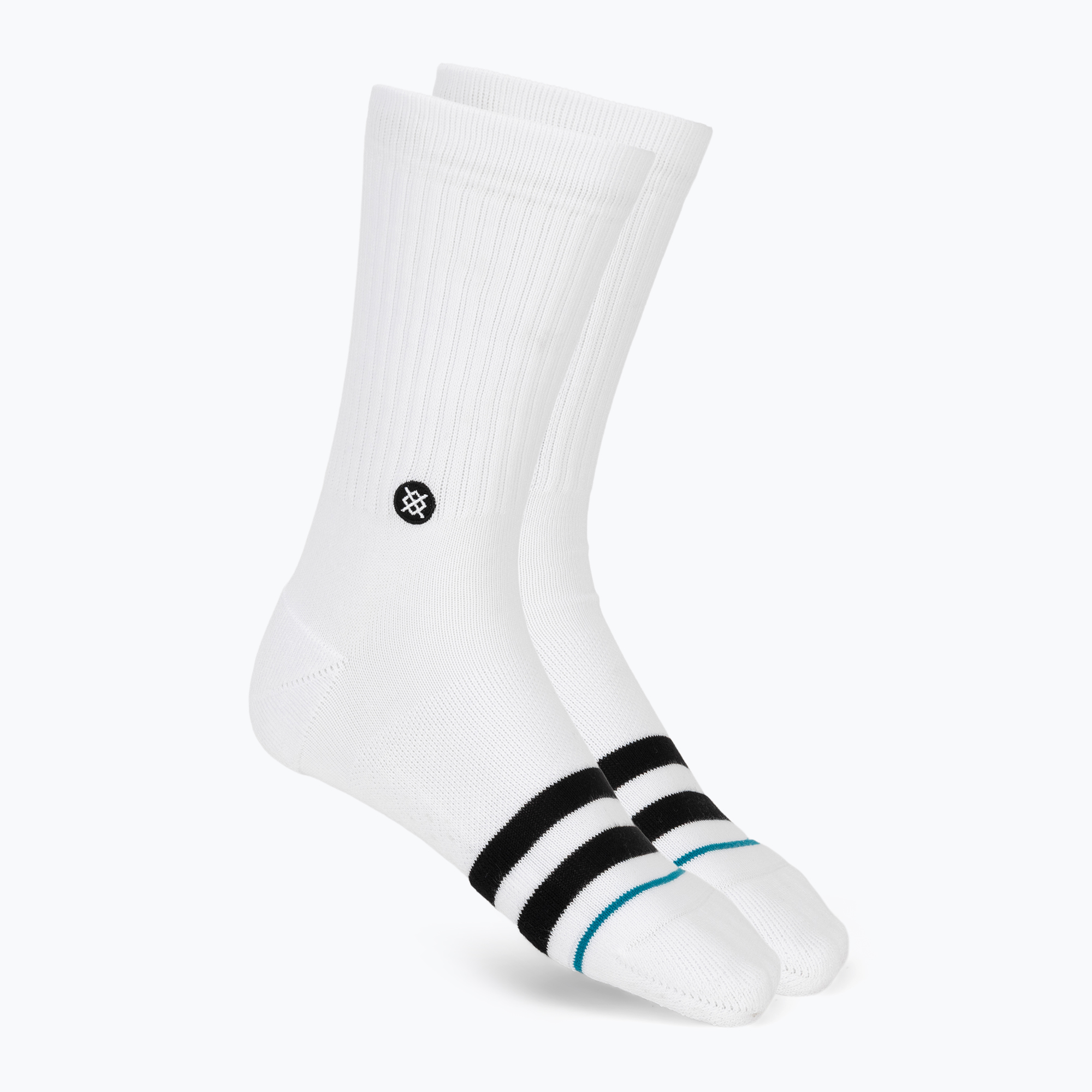 Socken Stance Og white