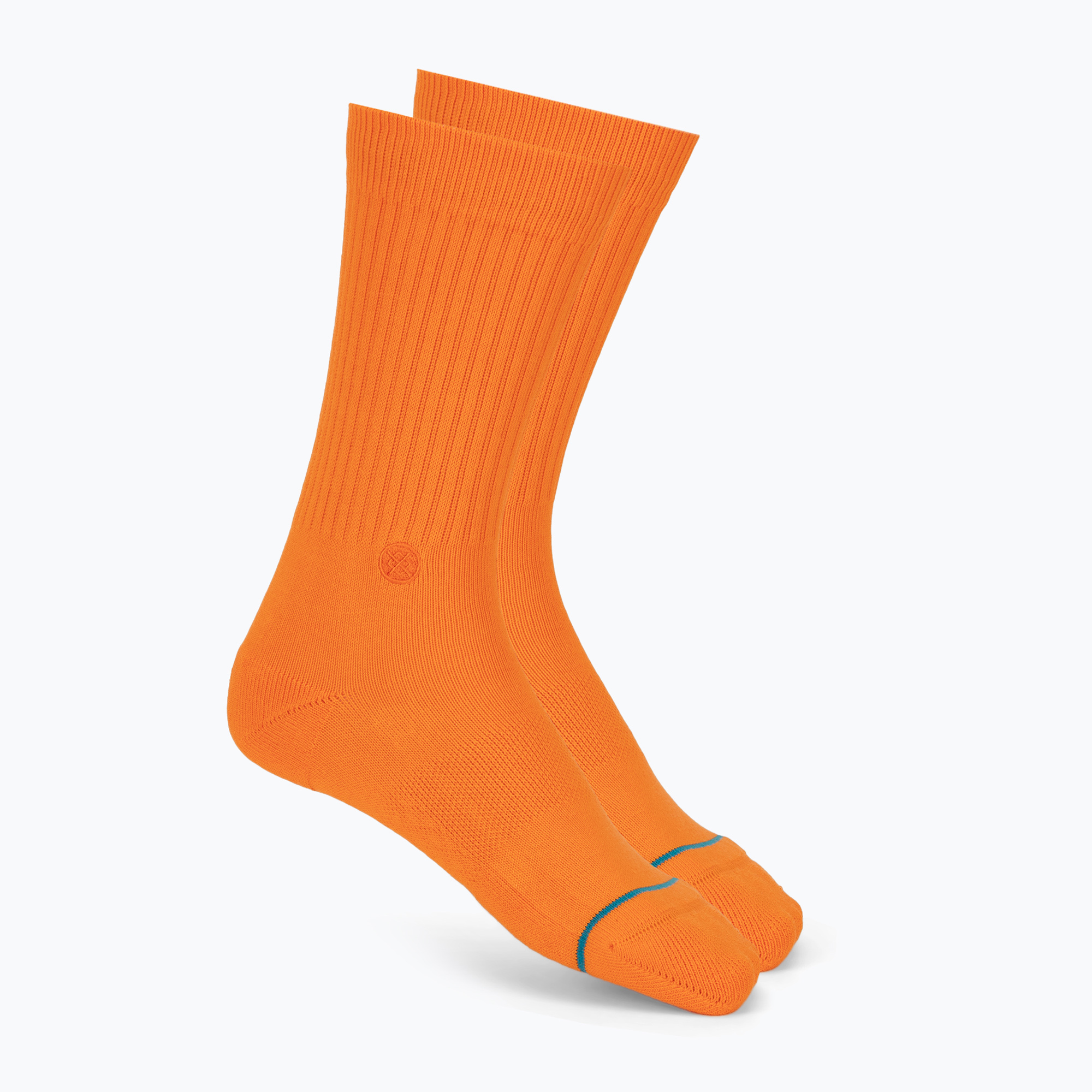 Чорапи Stance Icon orange