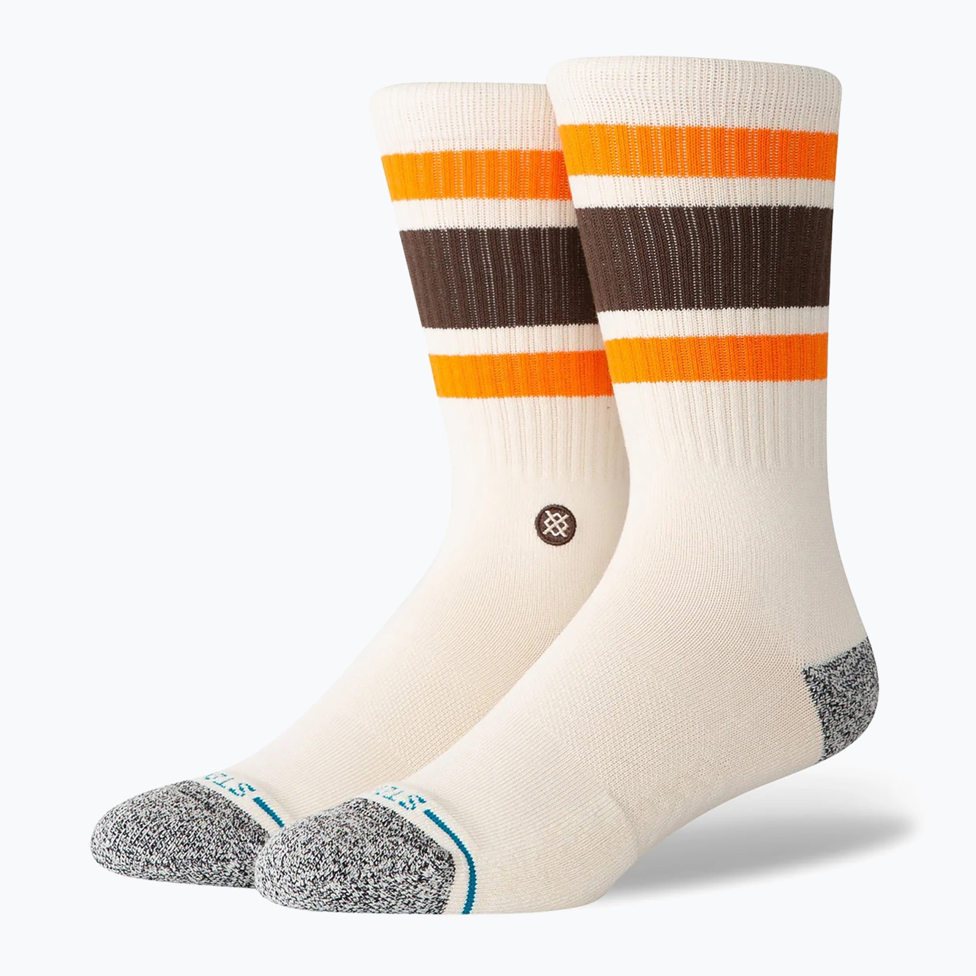 Чорапи Stance Boyd ST off white