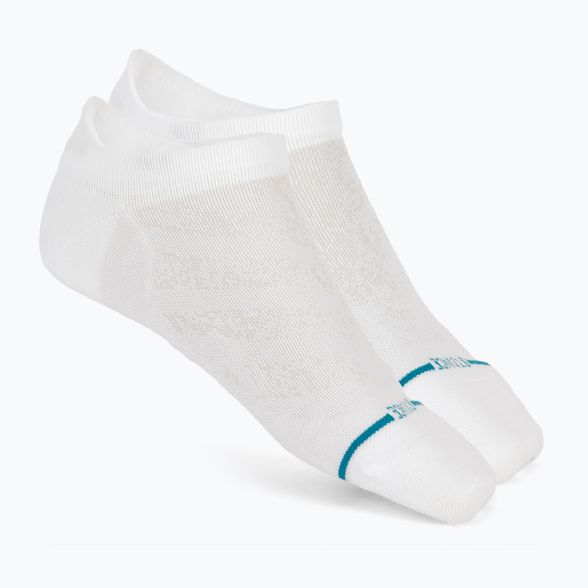 Șosete de alergare Stance Run Ultra Tab white
