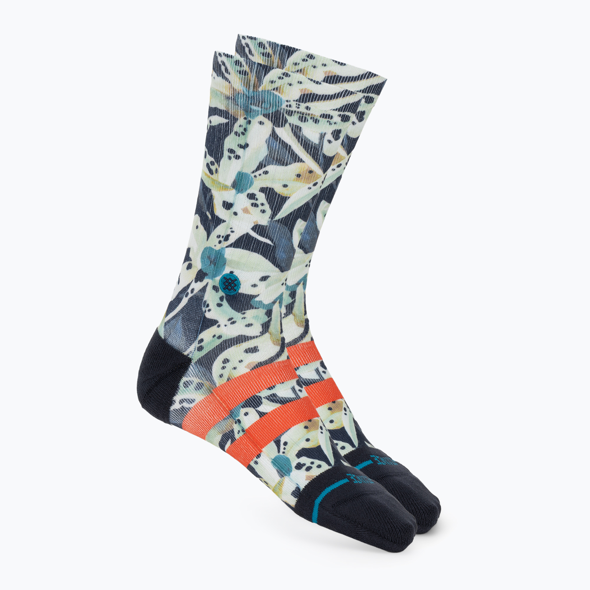 Șosete Stance Tubeluar Crew teal