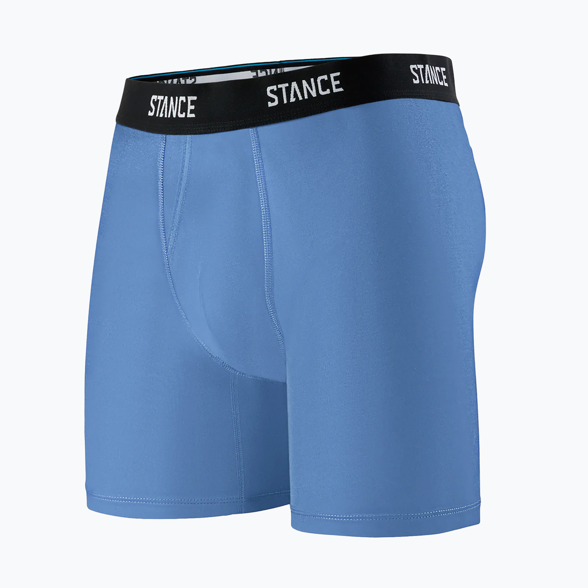 Men's Stance Stone Boxer Brief stoneblue (L)