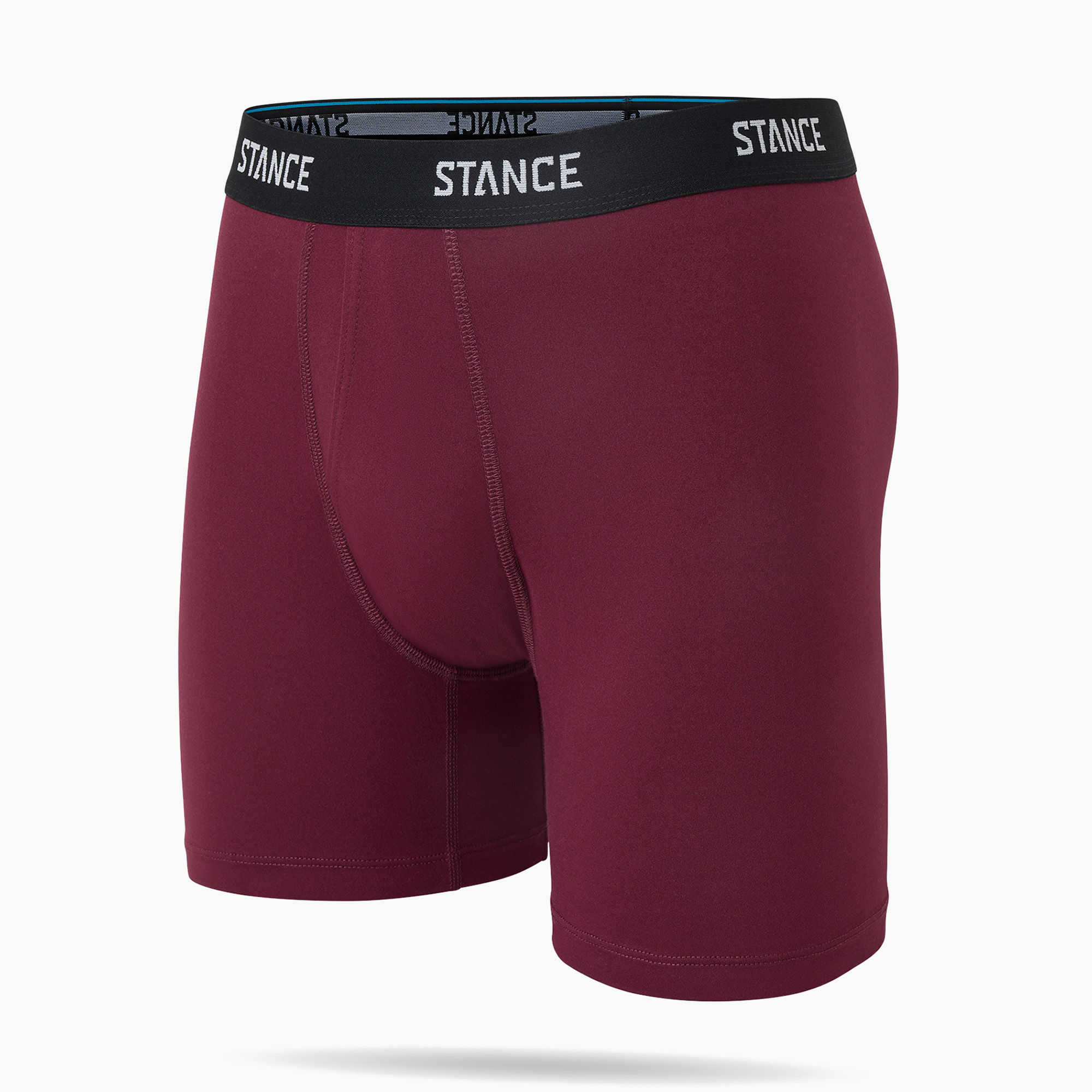 Мъжки боксерки Stance Solid Brief fig