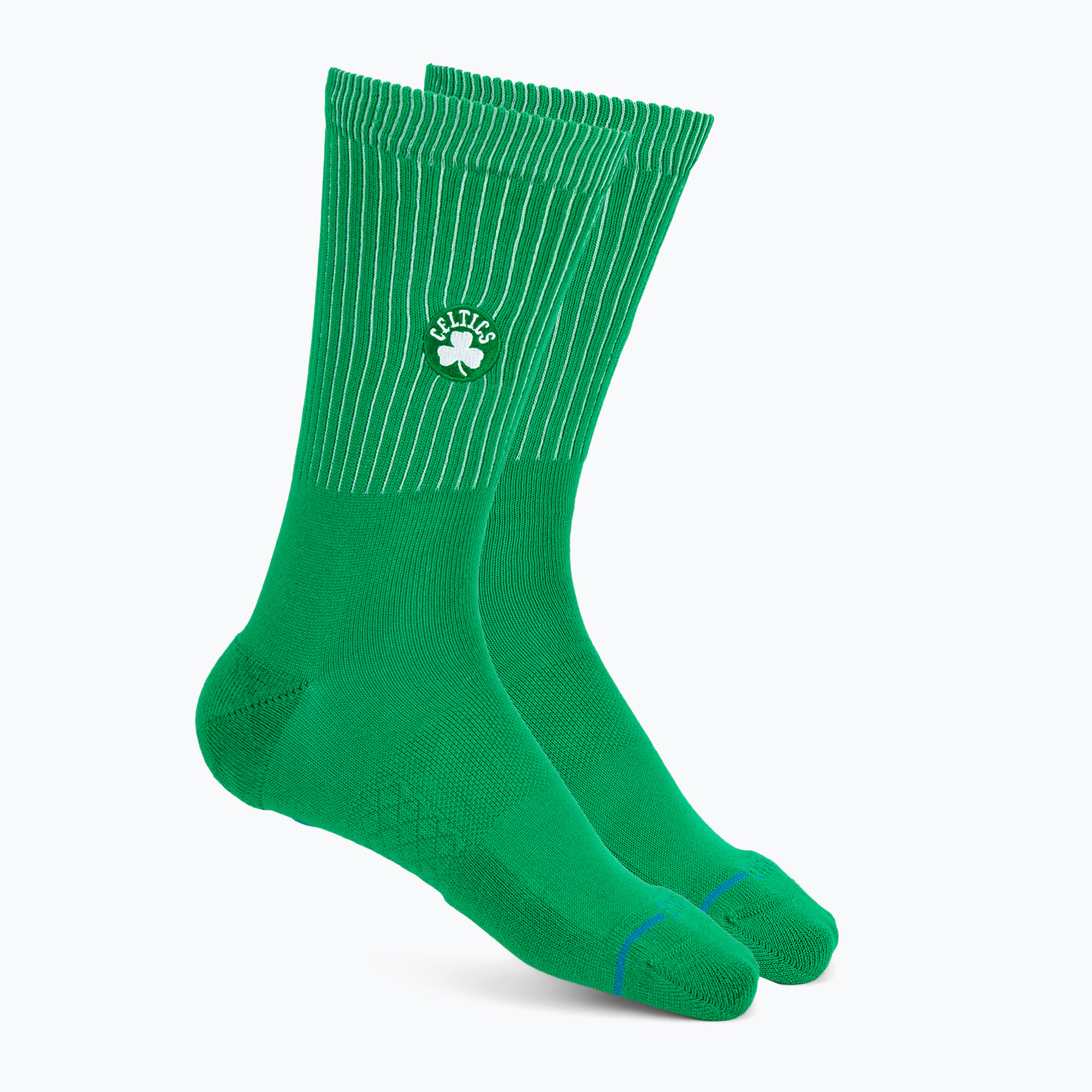 Socks Stance Celtics Badged Crew green (L)