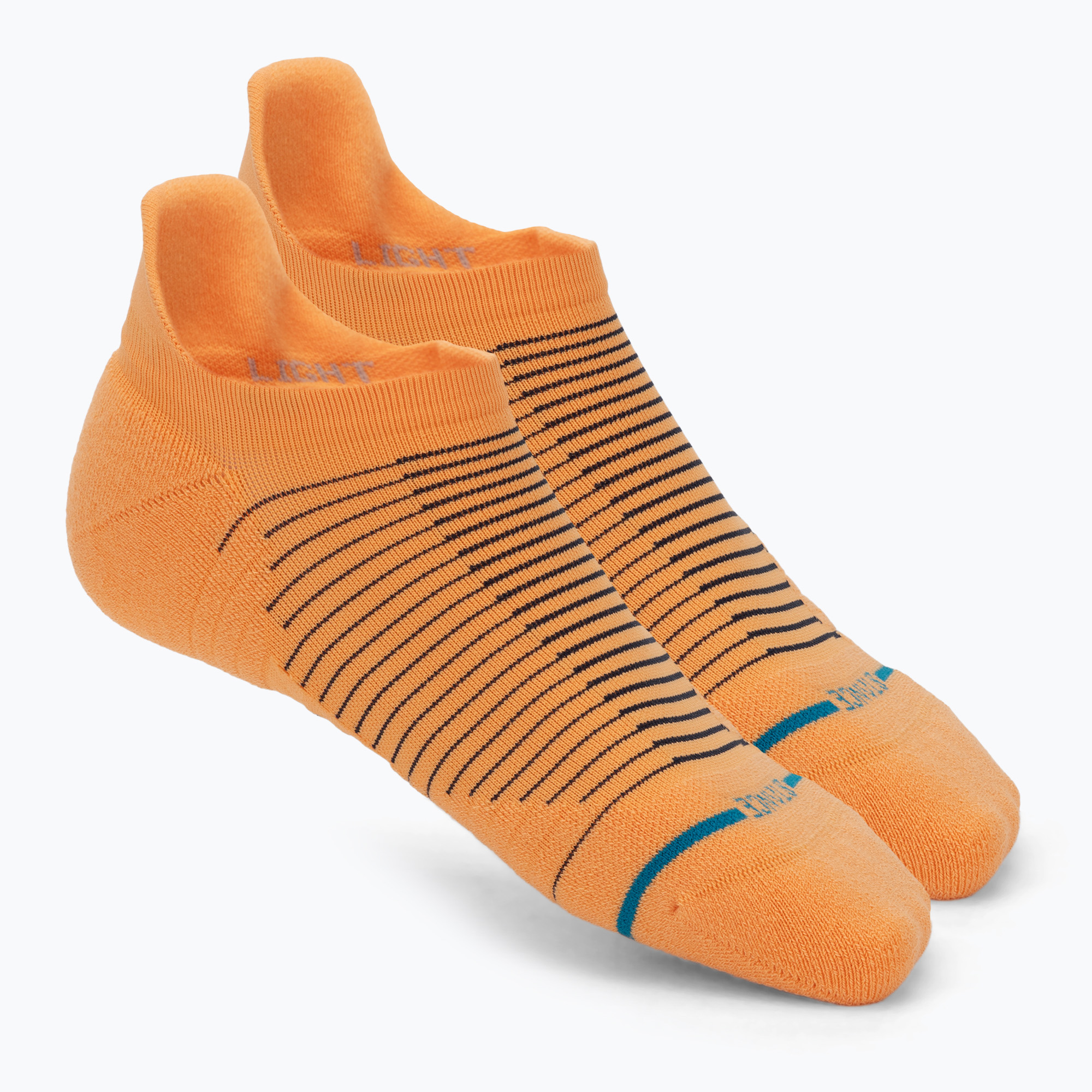 Чорапи Stance Scanner Light Tab mango