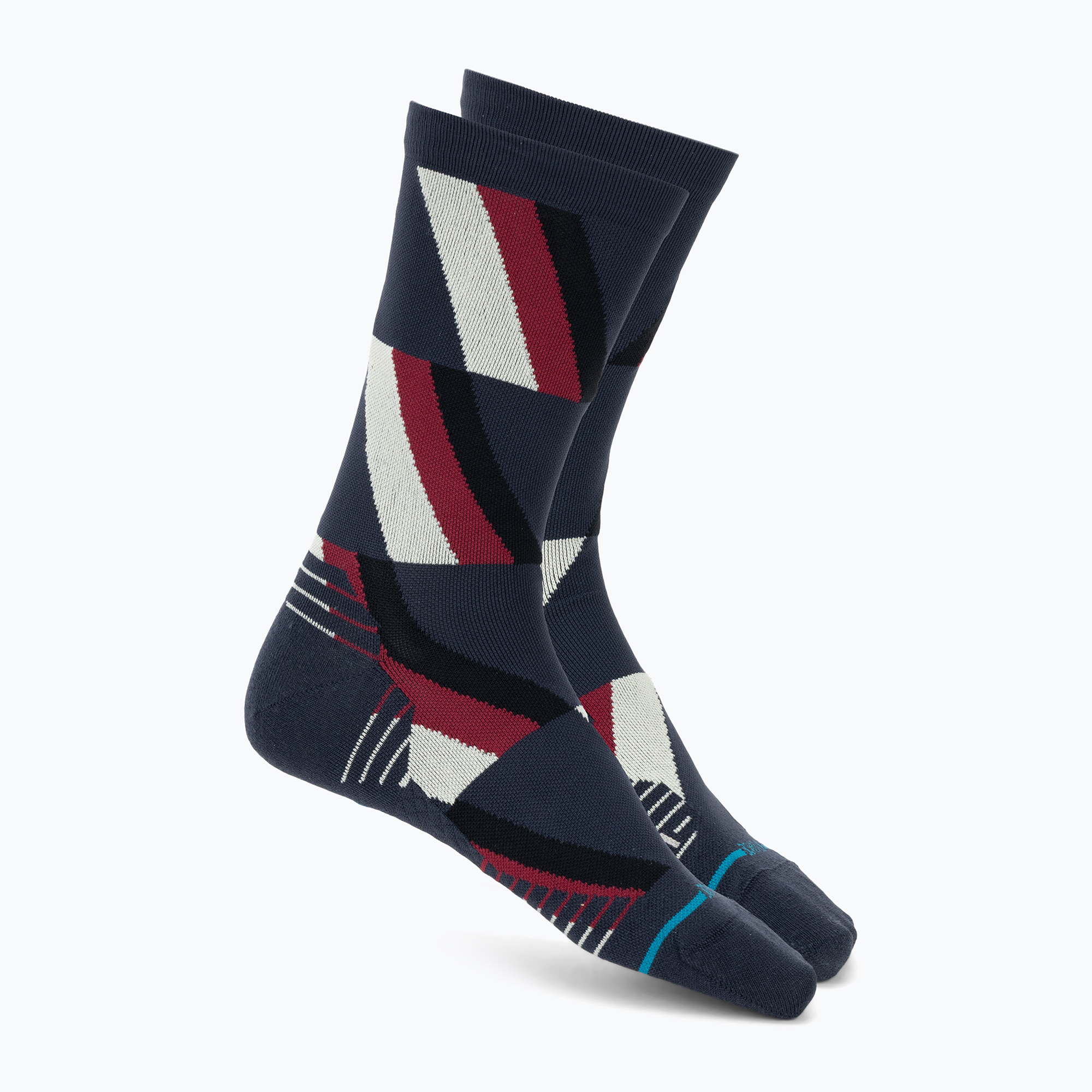 Șosete Stance Gamma Ray Ul Crew navy